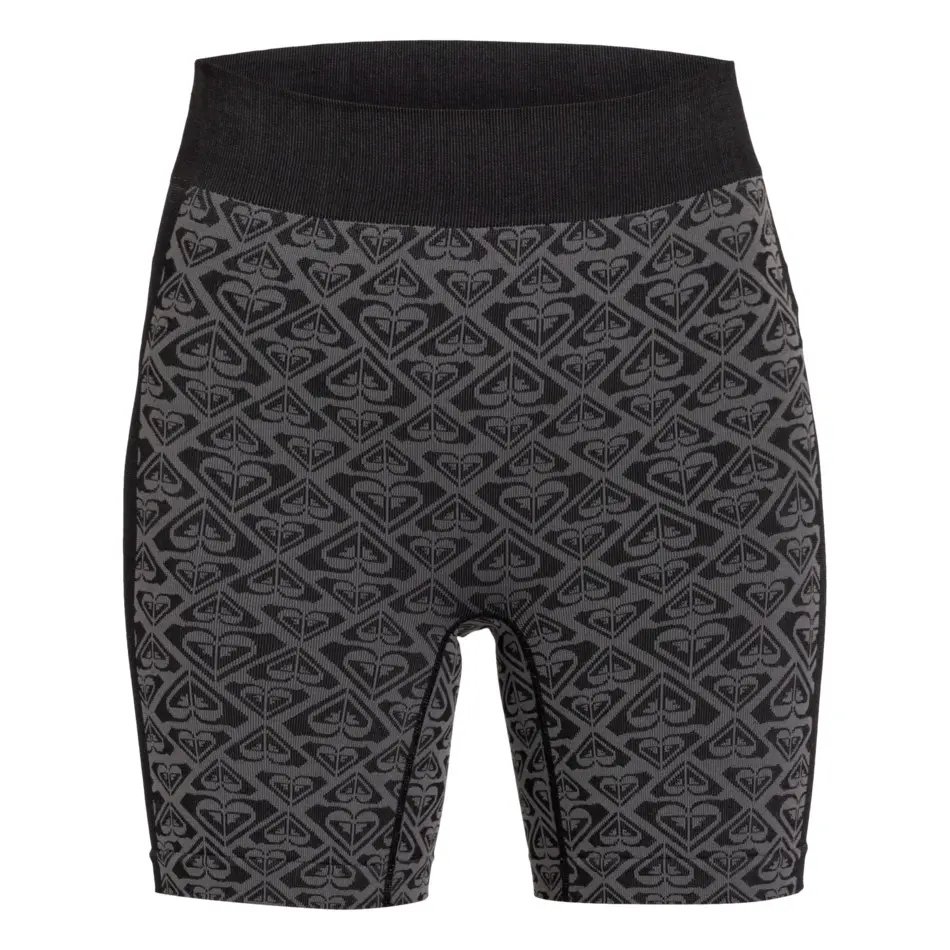 Ciclisti da donna  Chill Out Seamless Heart