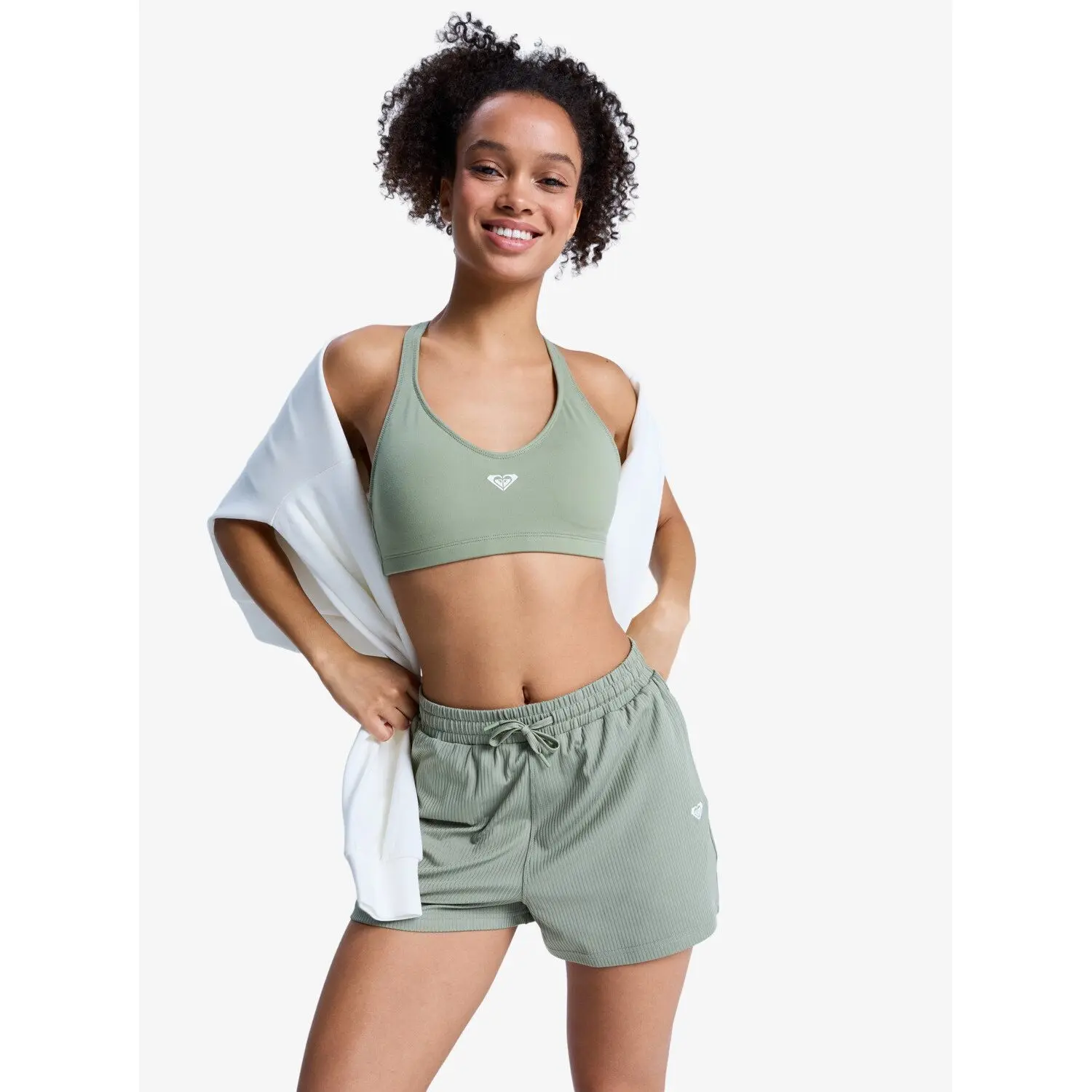Short Donna  Rise & Vibe