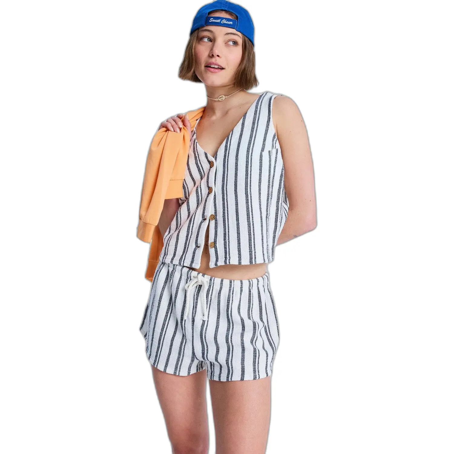 Short Donna  Sunkissed Spirit
