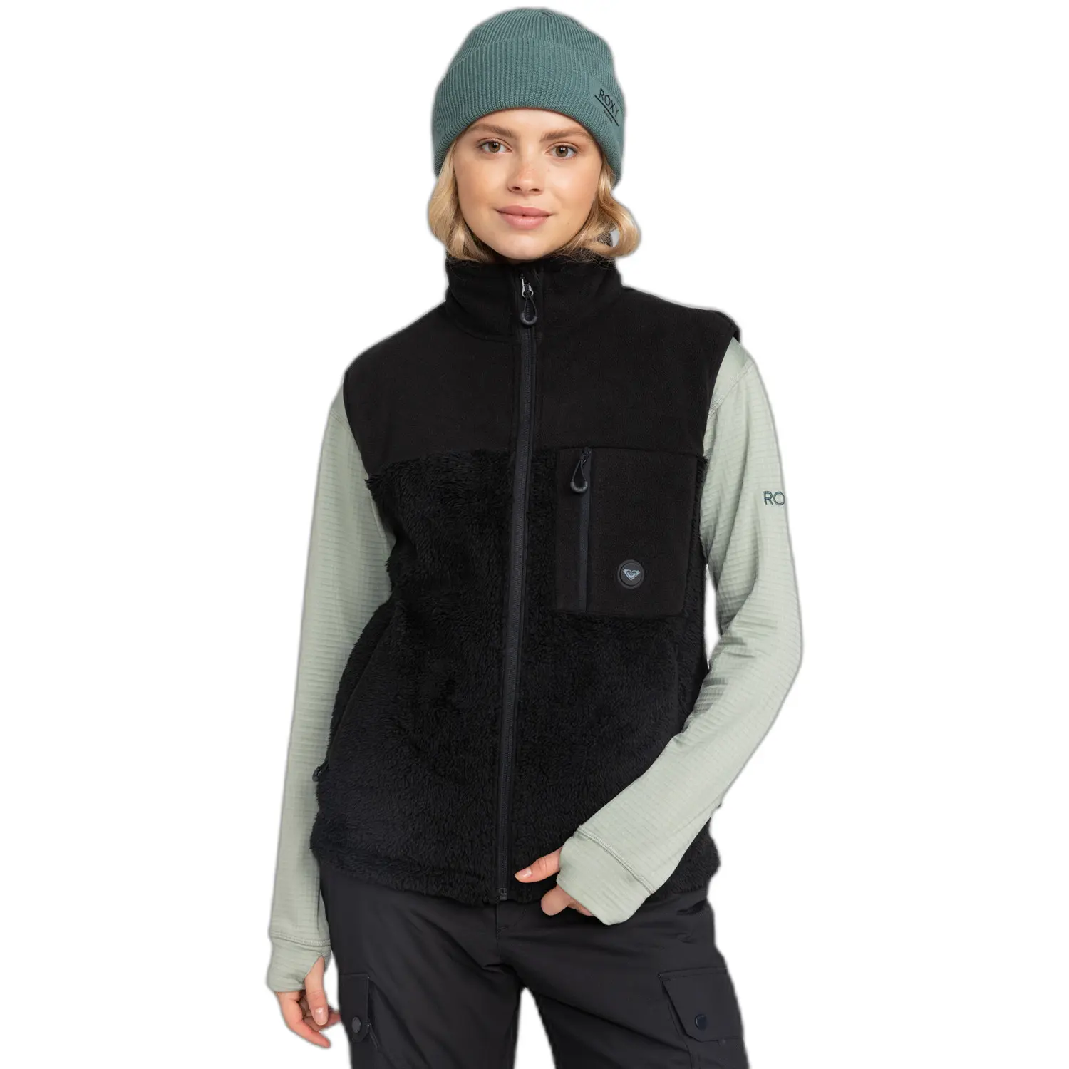 Gilet da donna  Warmlink