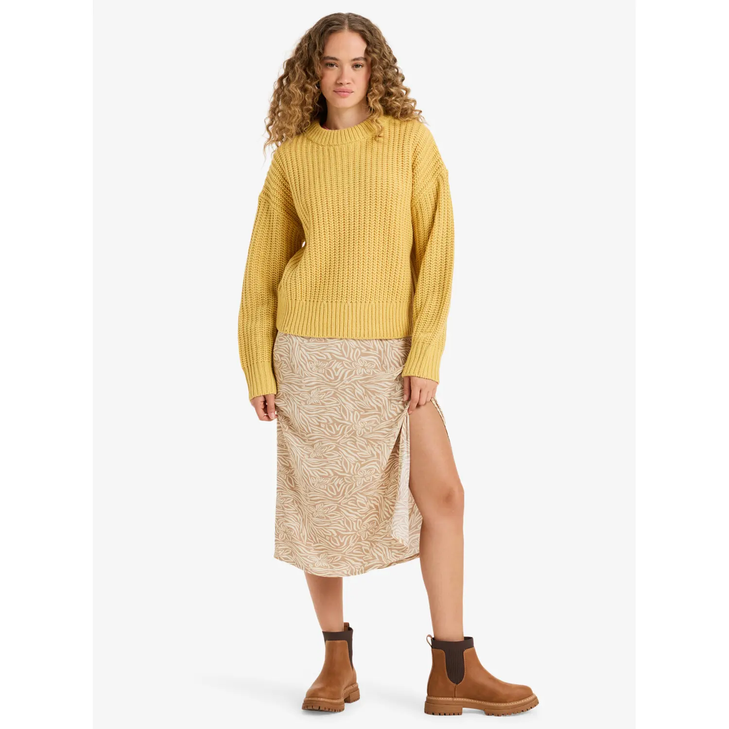 Maglione da donna  Coming Home