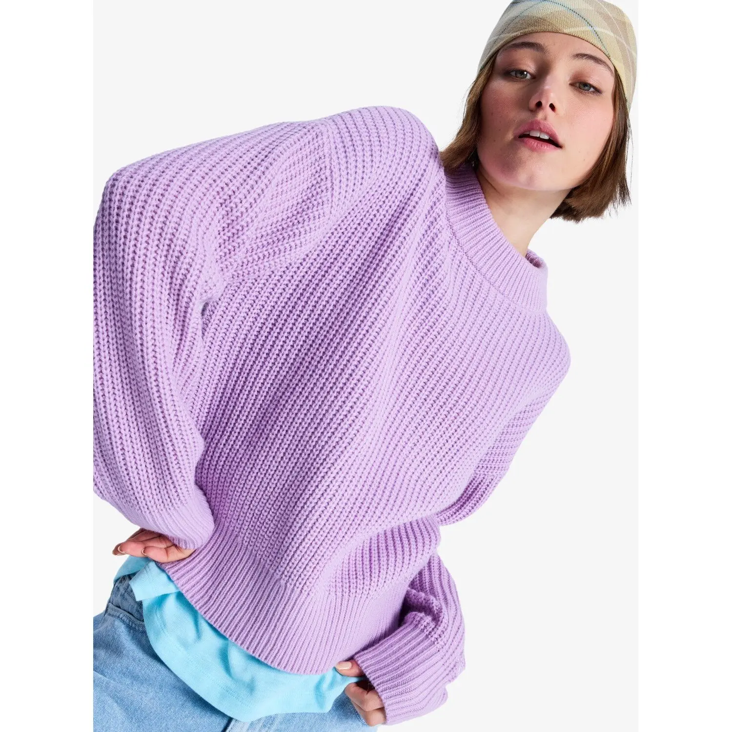 Maglione da donna  Coming Home Again