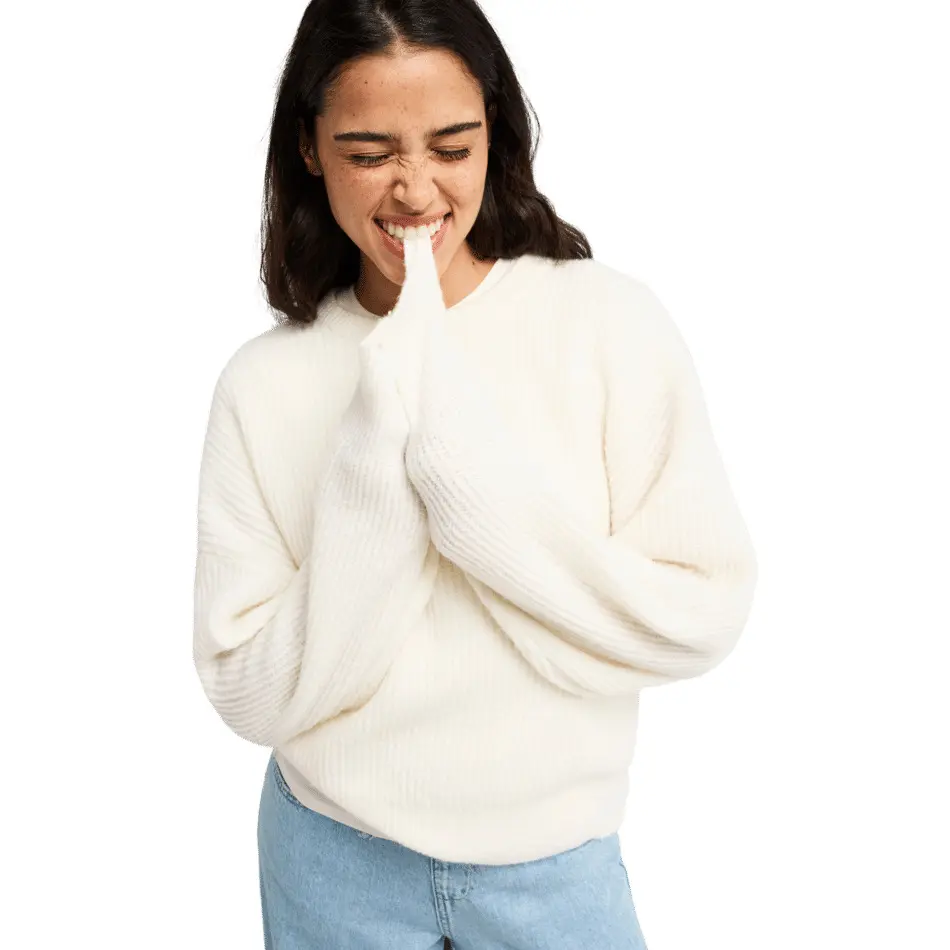 Pullover Damen Roxy Horizon