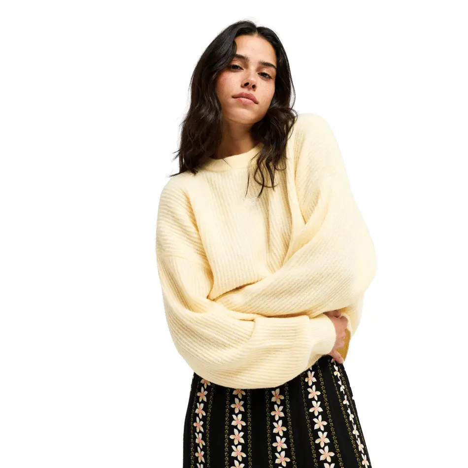 Pullover Damen Roxy Horizon