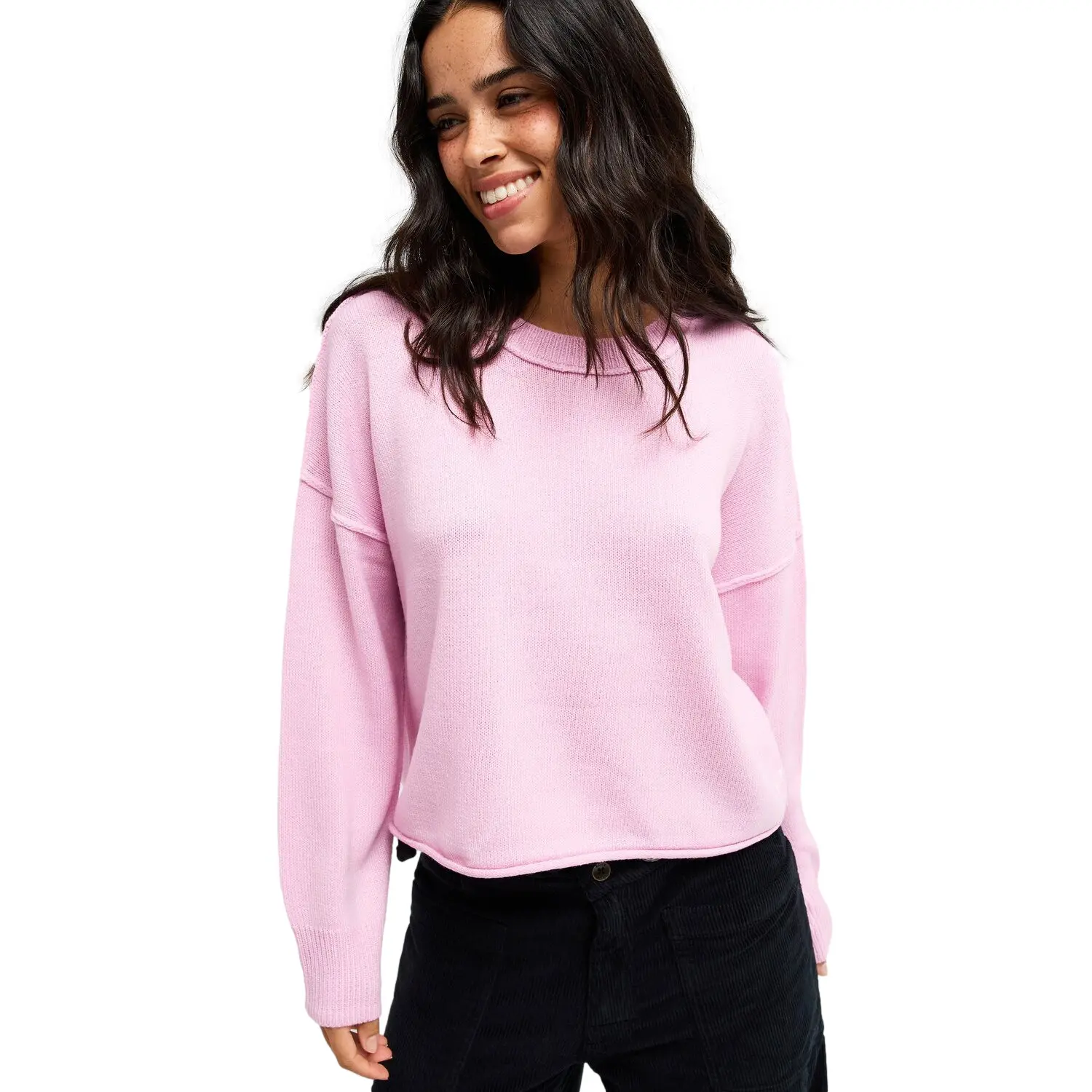 Pullover Damen Roxy Something Cute