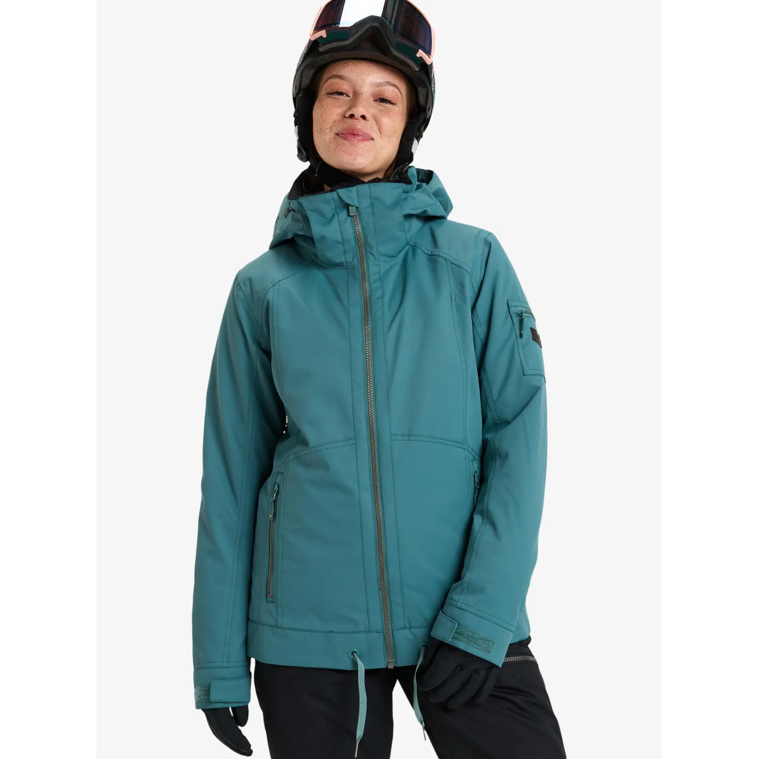Women's Snowboarding Jacket Roxy Meade