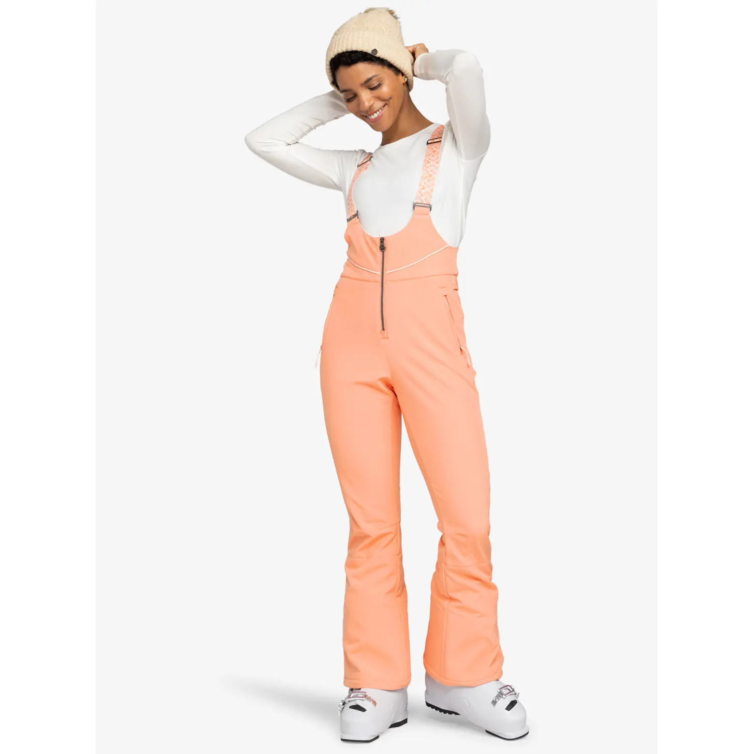 Wasserdichte Skihose Damen Roxy Summit