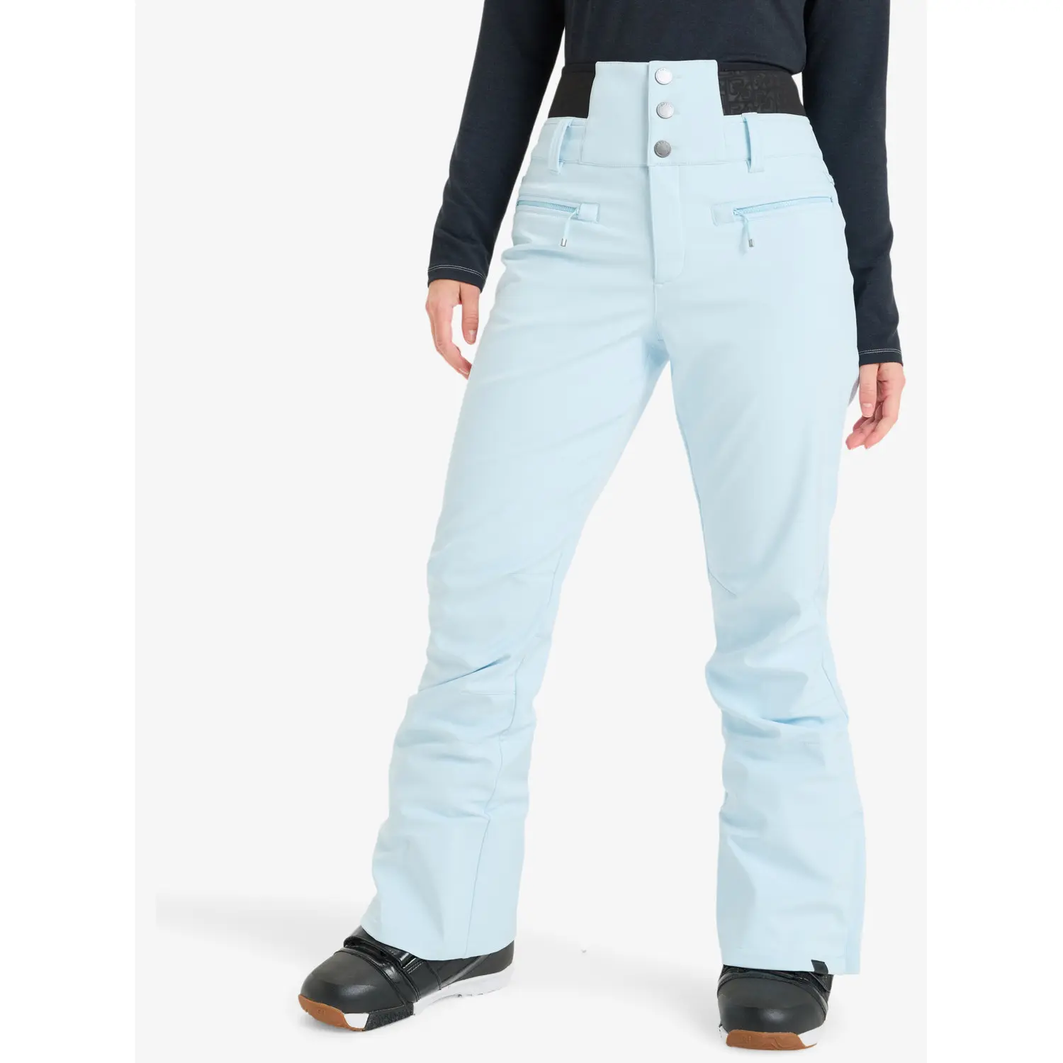 Technische Damen Snowboardhose Roxy Rising High