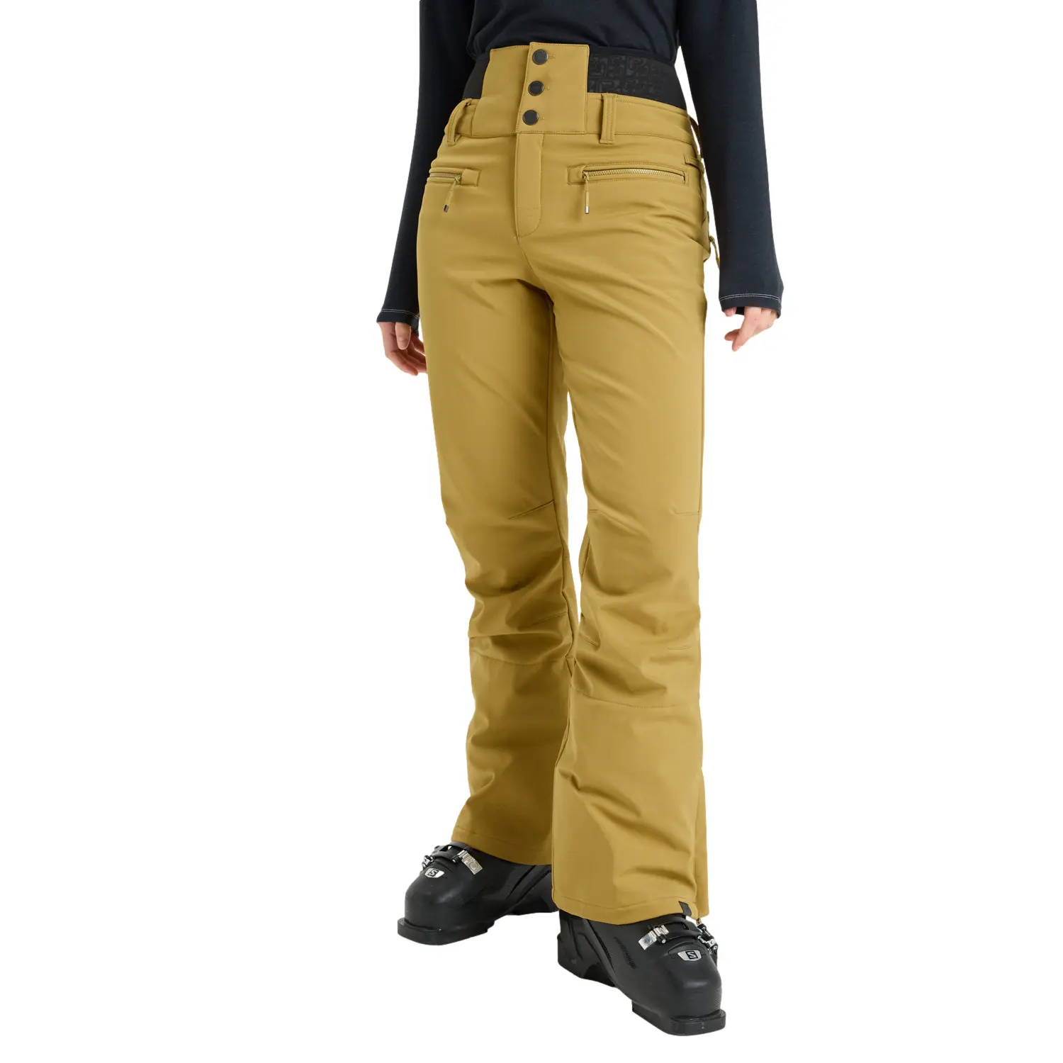 Technische Damen Snowboardhose Roxy Rising High