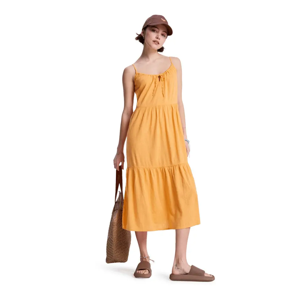 Vestito da donna  Down The Line