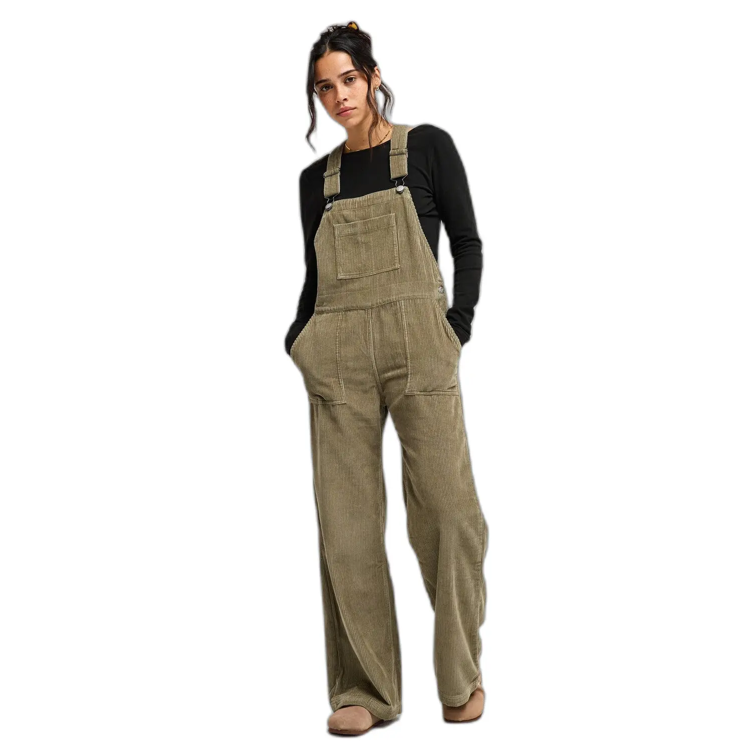 Latzhose Roxy Trailblazer