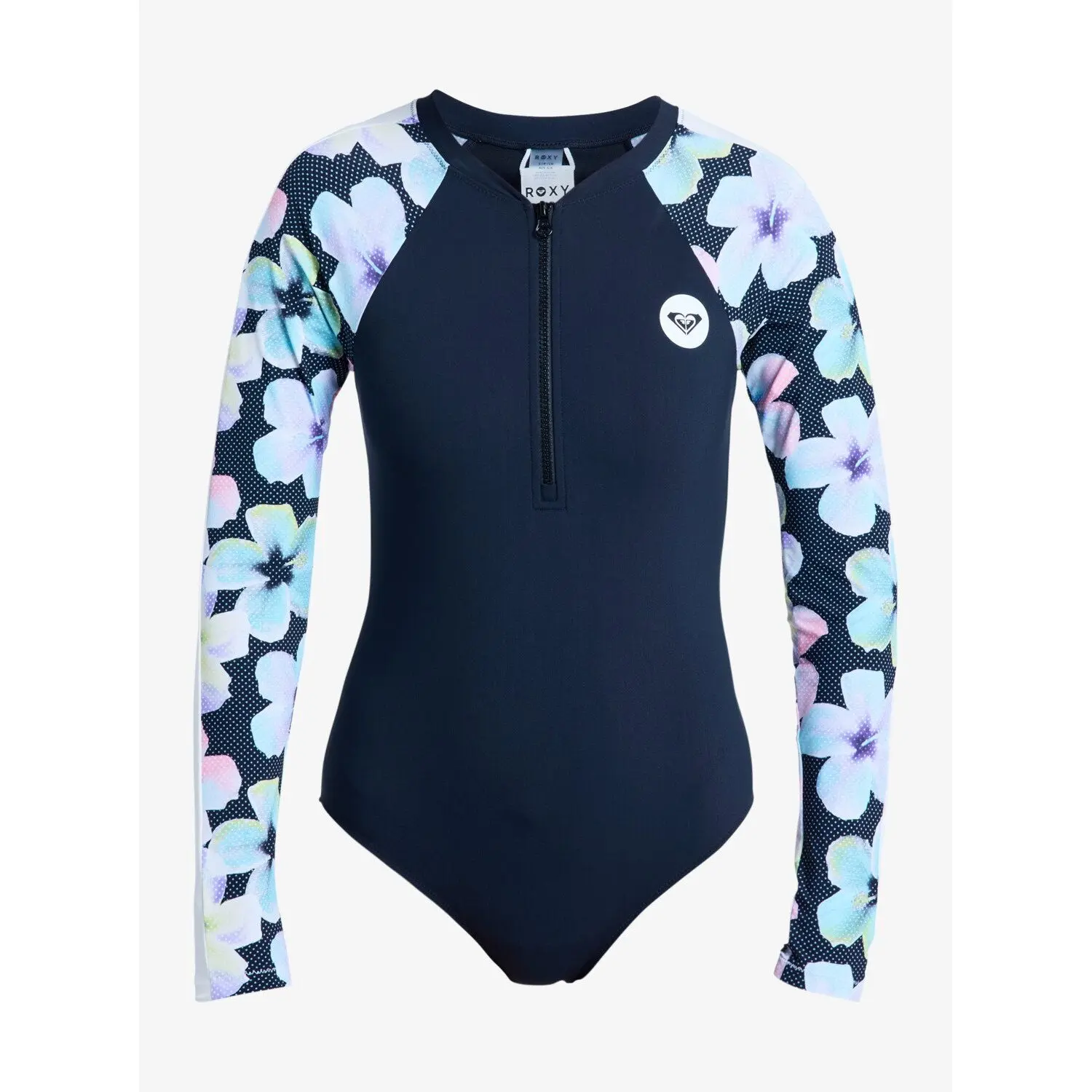 Body donna a maniche lunghe   Active Onesie Pt