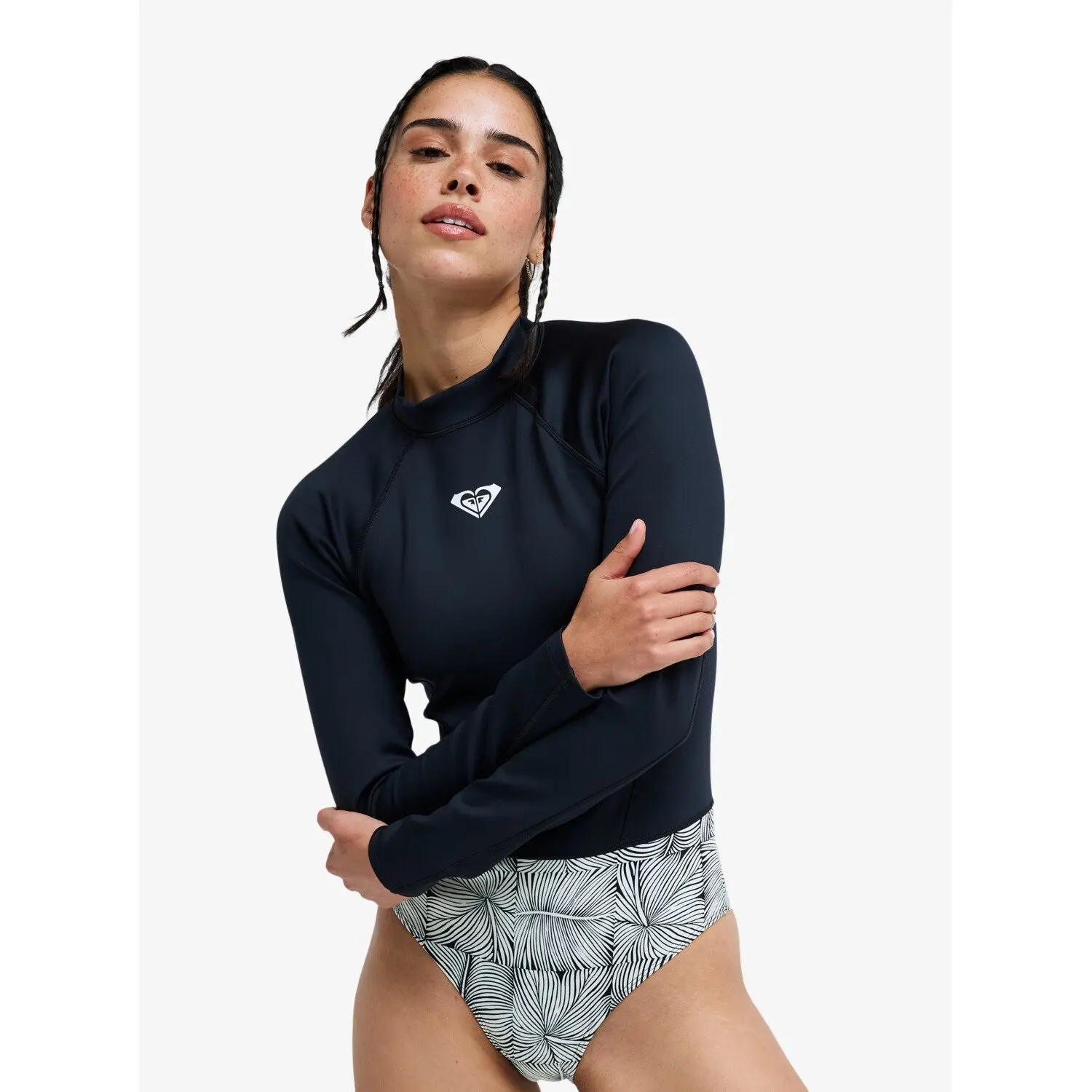 Costume da bagno donna 1 pezzo a maniche lunghe  Pro Surf