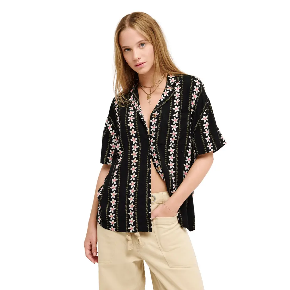Camicia da donna  Crazy Vahini