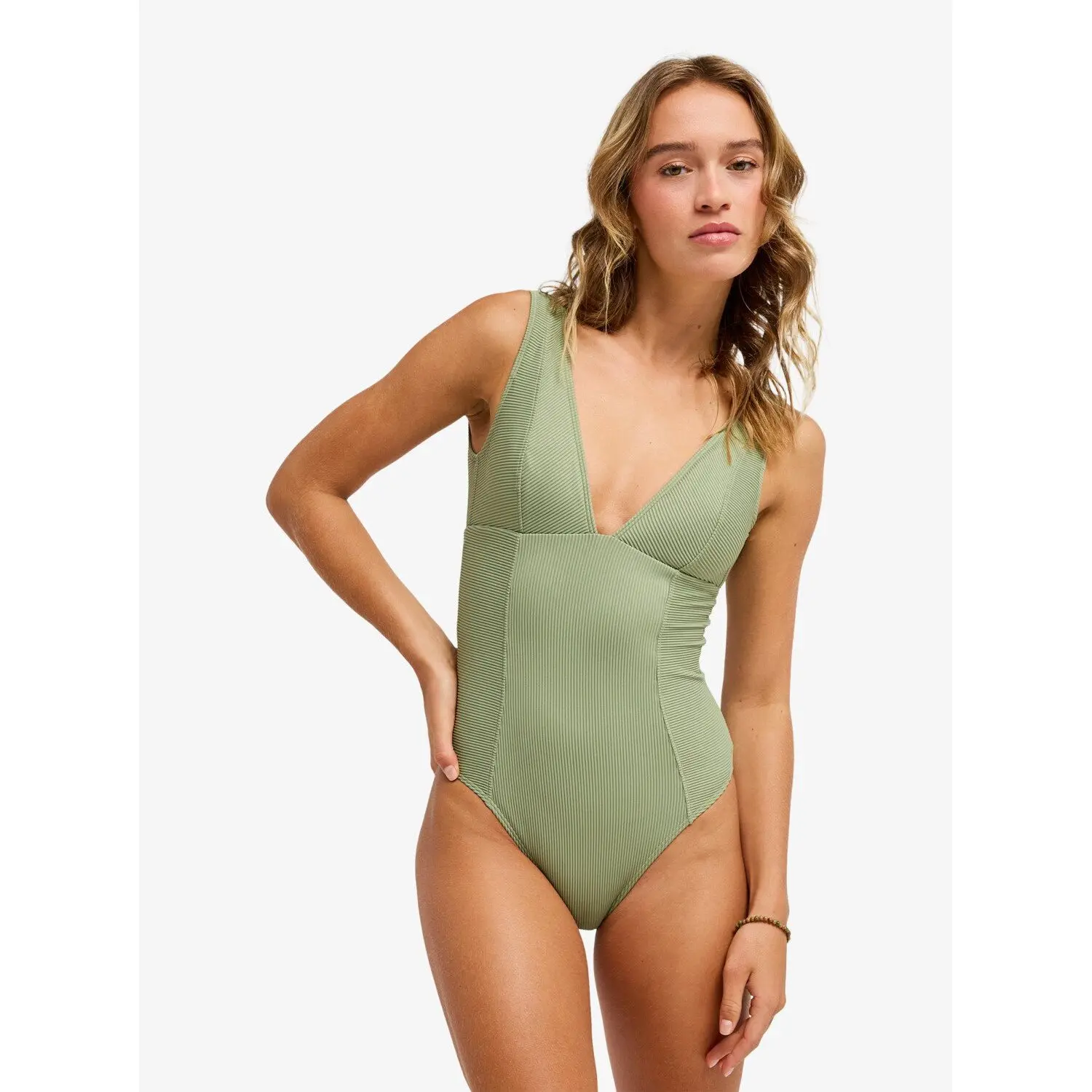 Costume da bagno intero  Love Elongated
