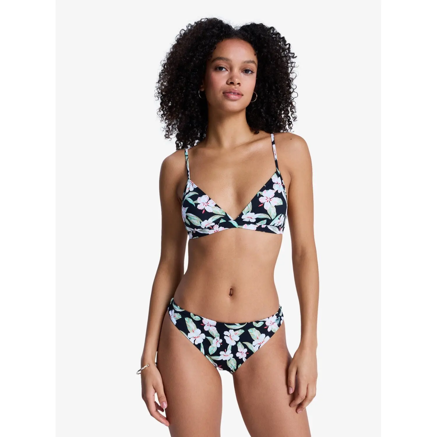 Bikini da donna  PT Essentials Fixed TRI Cheeky
