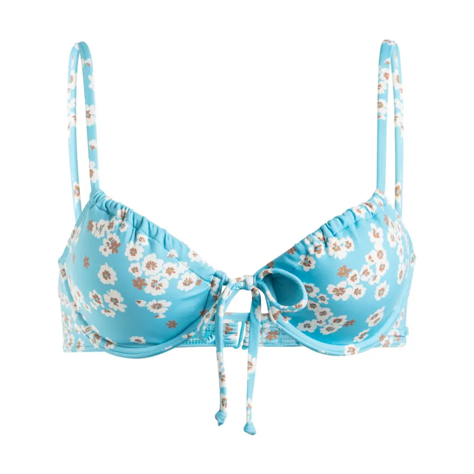 Top costume da bagno donna  Pt Beach Classics UW Bralette