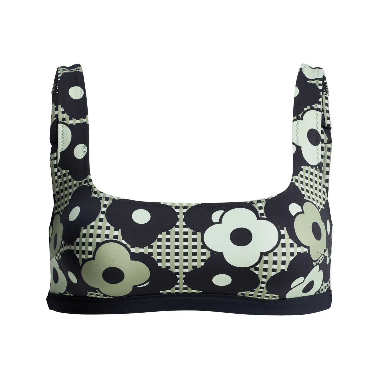 Top costume da bagno donna  Pro Wave Bralette