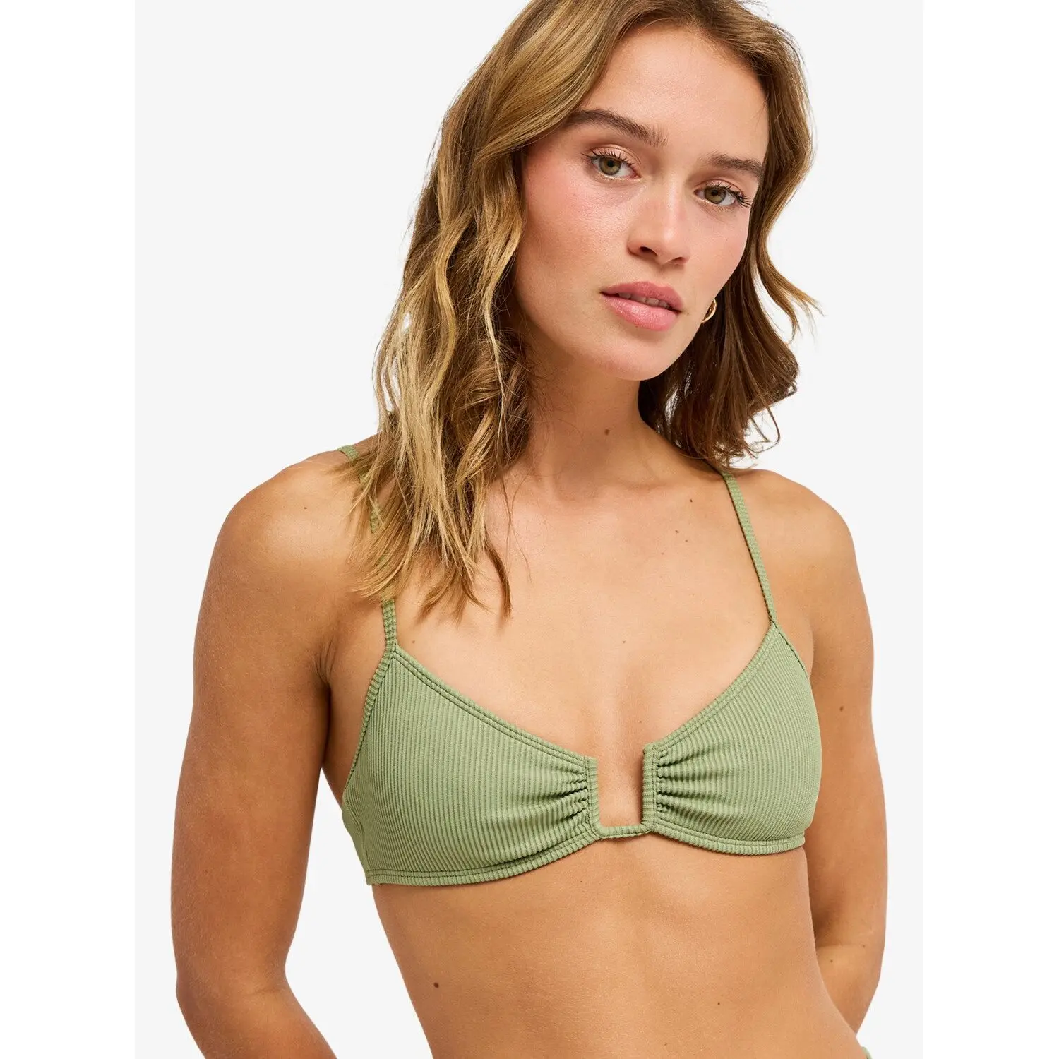 Top costume da bagno donna  Love Bralette