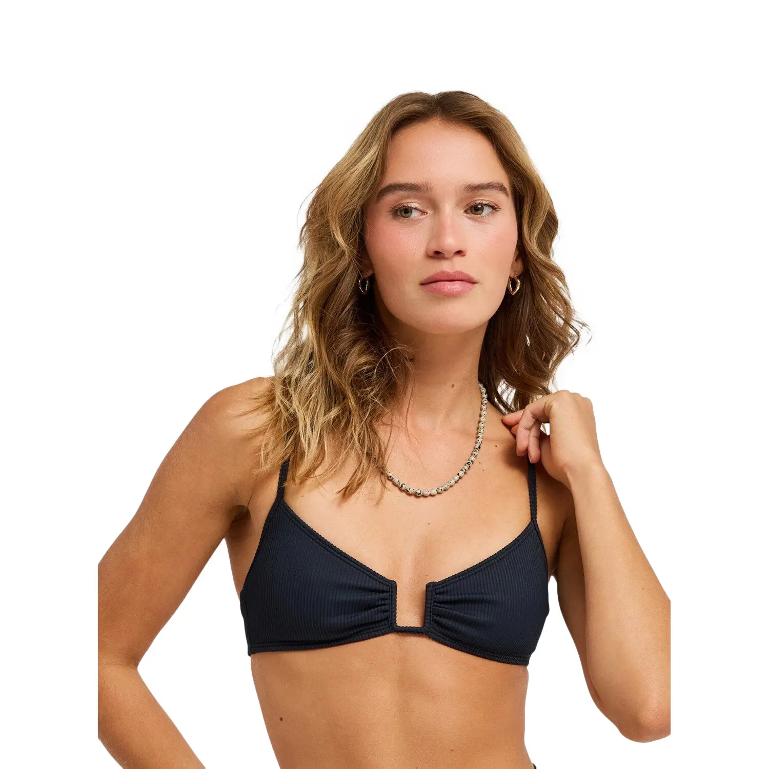 Top costume da bagno donna  Love Bralette
