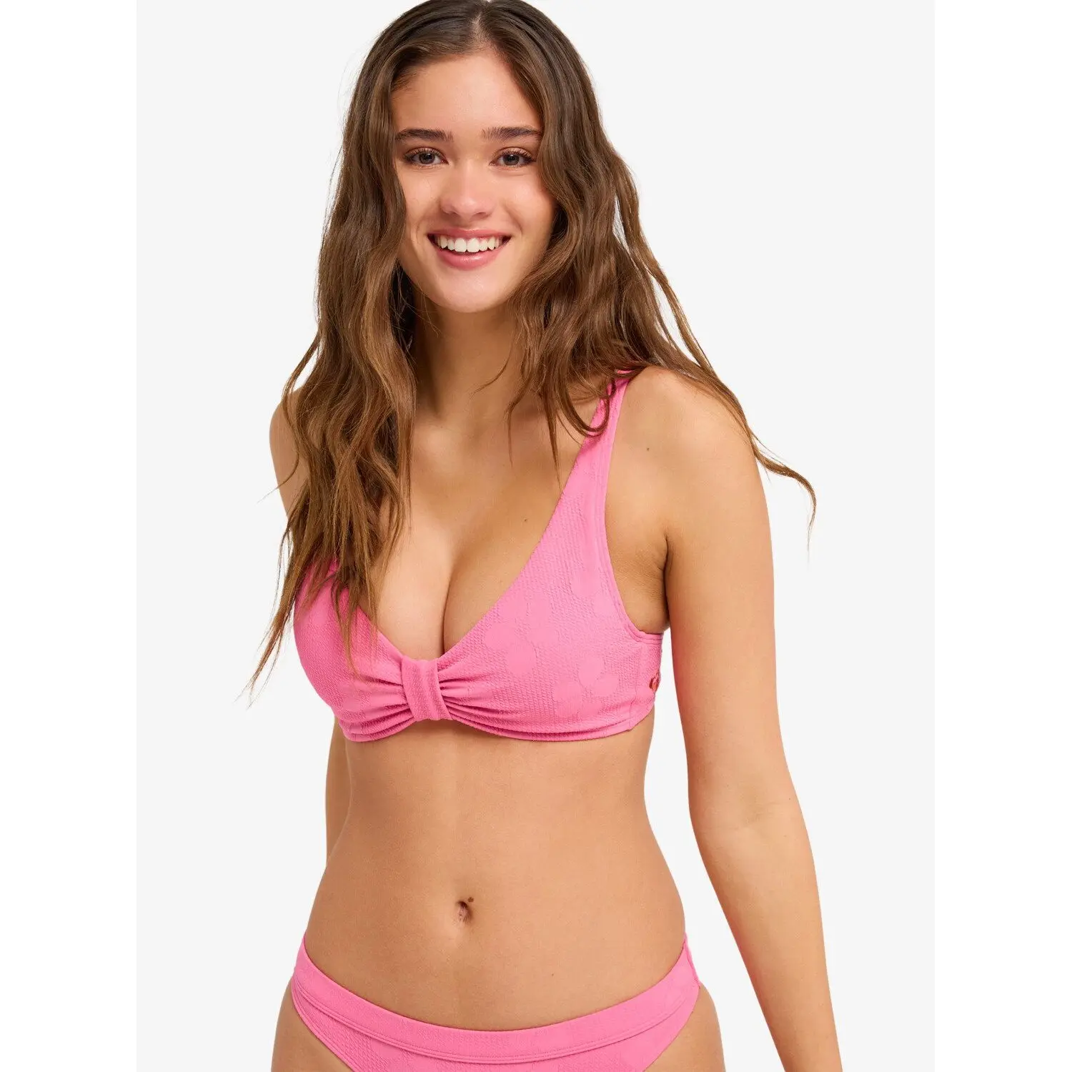 Top bikini senza coppe per donna  Paradise