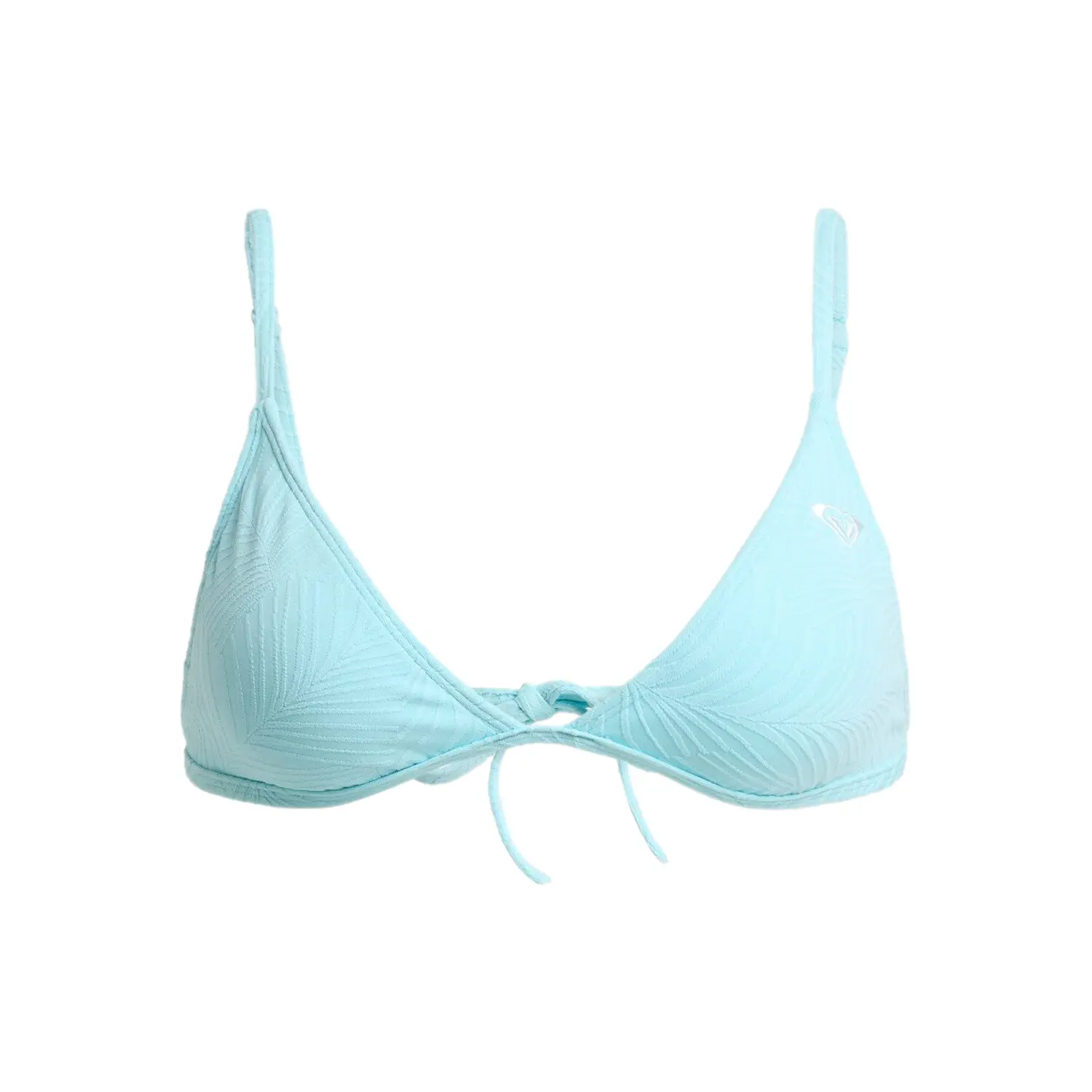 Top costume da bagno donna  Palm Dreams Fixed Tri