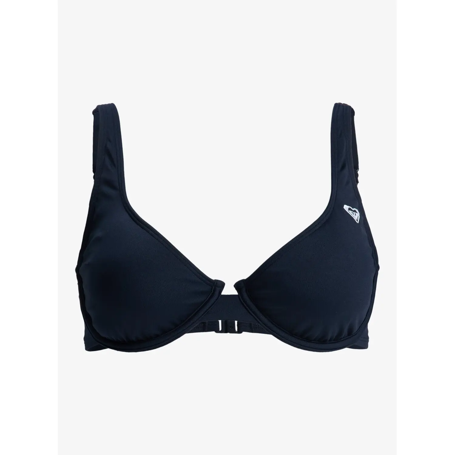 Top costume da bagno donna  Solid Essentials UW Dcup