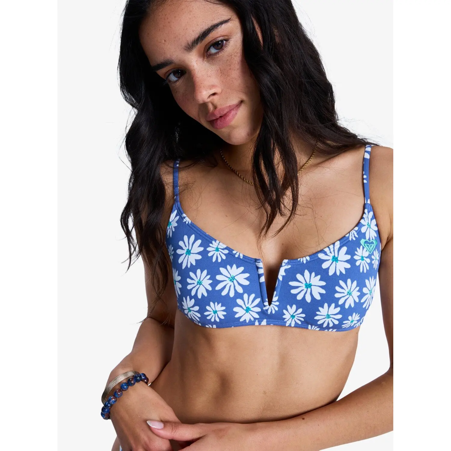 Top costume da bagno donna  PT Essentials Strappy