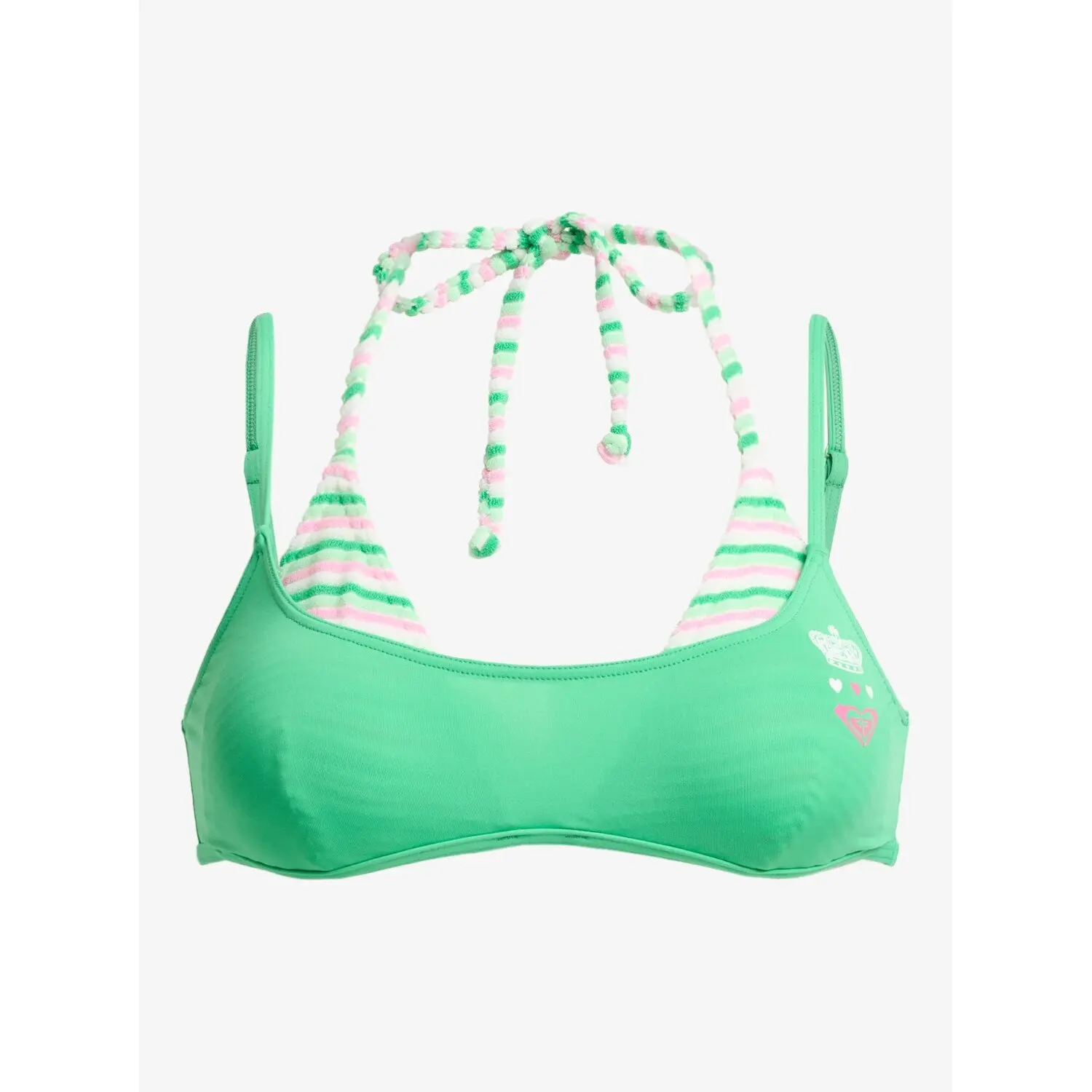 Top costume da bagno donna  Juicy Bralette