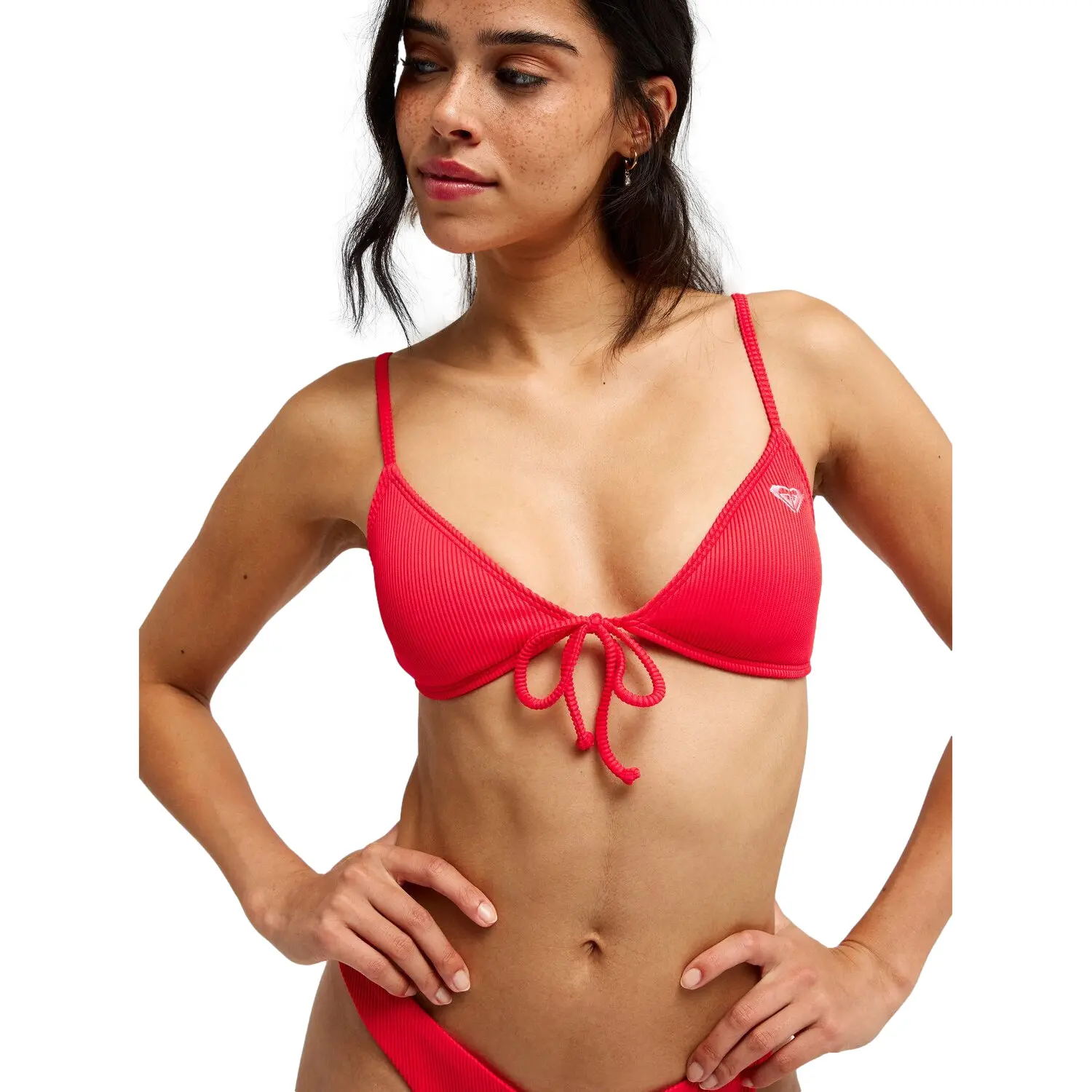 Top costume da bagno donna  Love Triangle