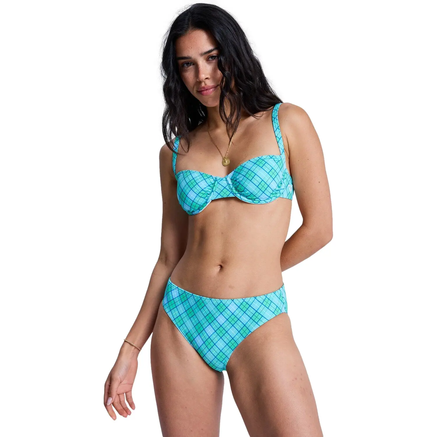 Slip costume da donna  Essentials Hipster