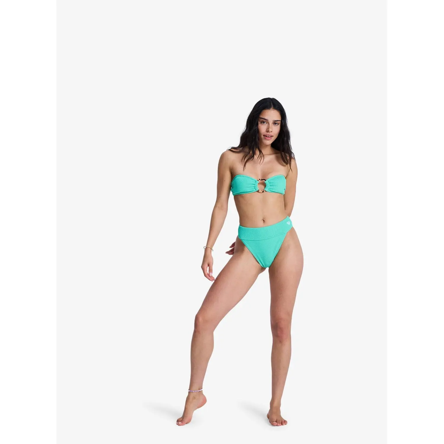Slip costume da donna  Sunshine Moderate High Leg