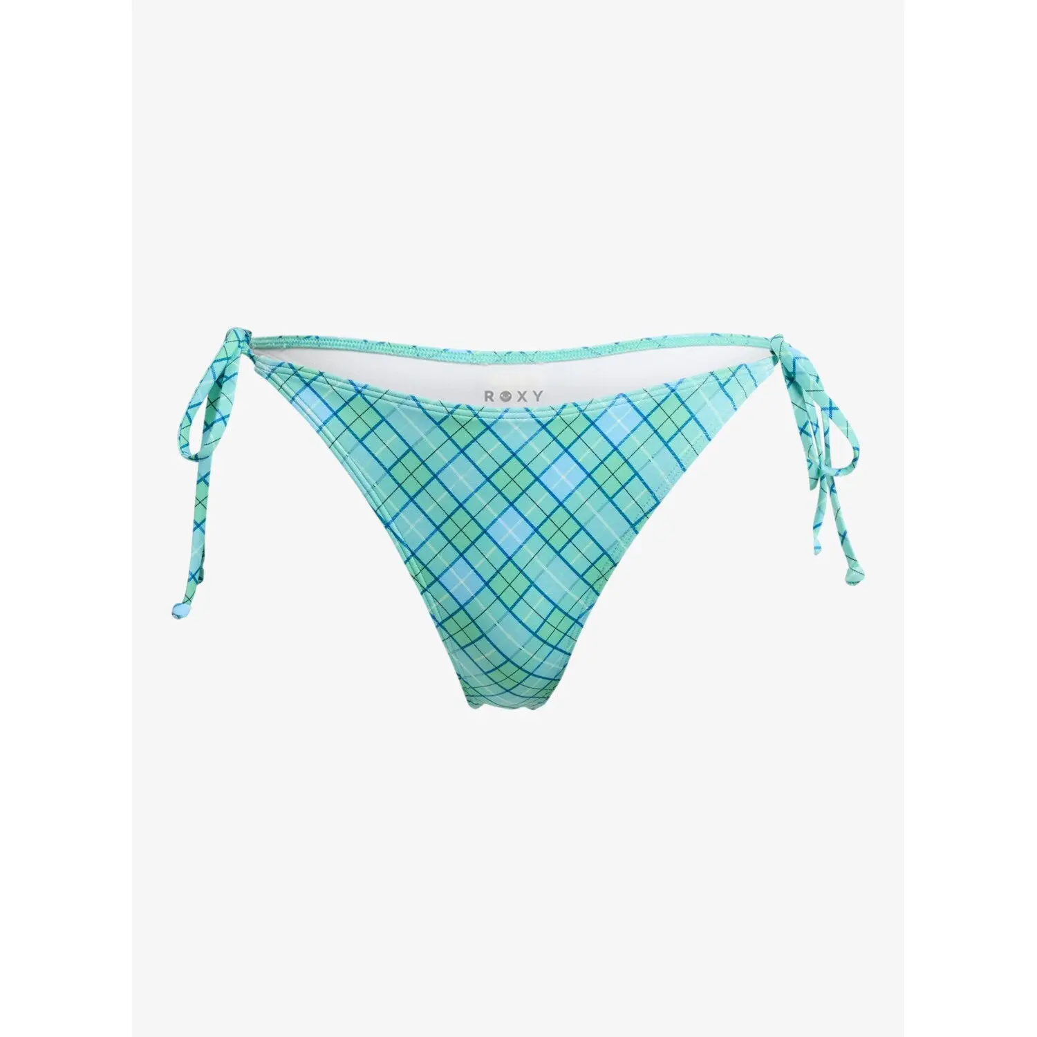 Roxy Women's Vert Swimsuit Bottoms Essentials High Leg