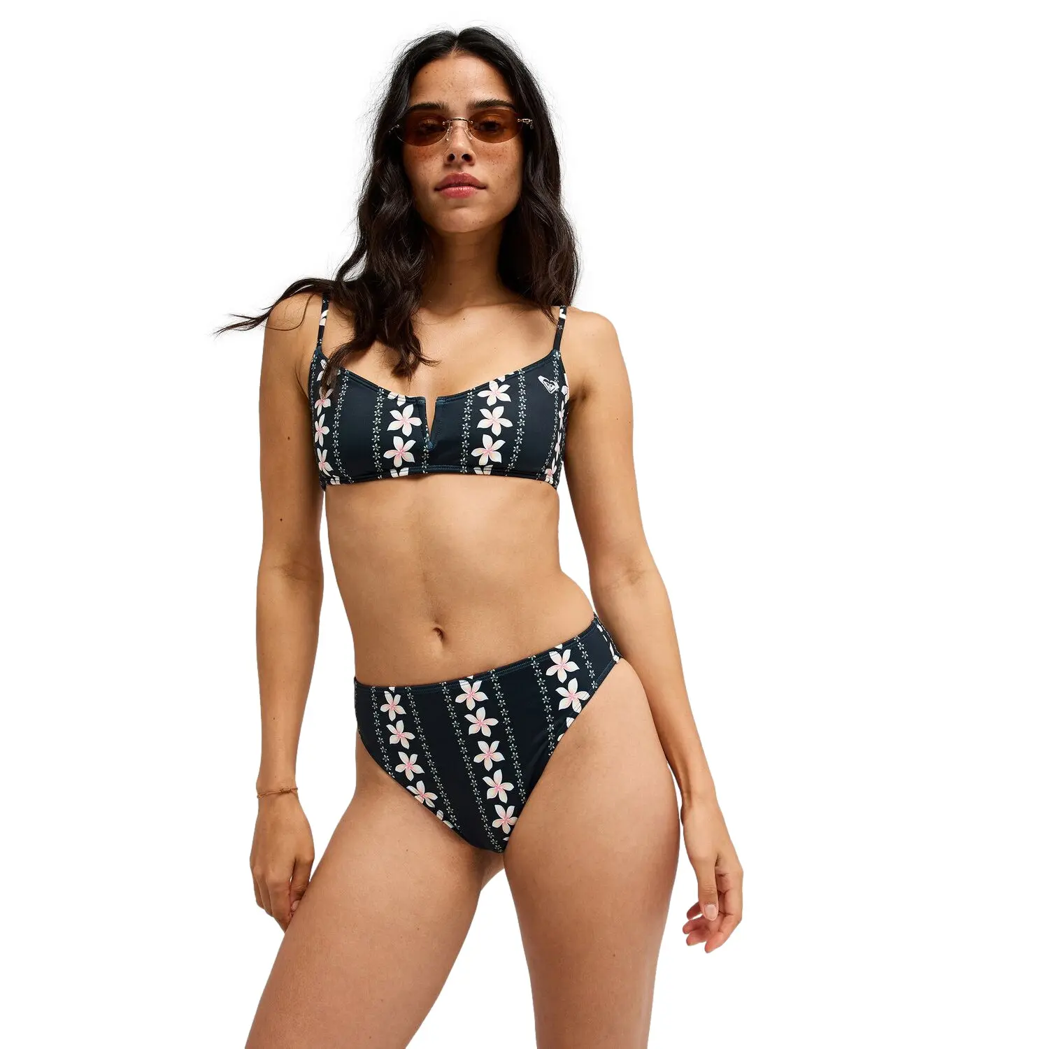 Slip costume da donna  Essentials Mod High Leg