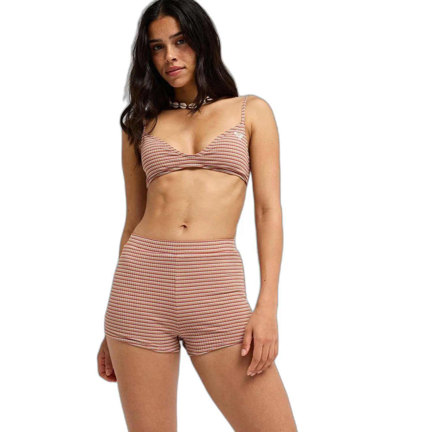 Slip costume da donna  Wild Sunset HW Boyleg