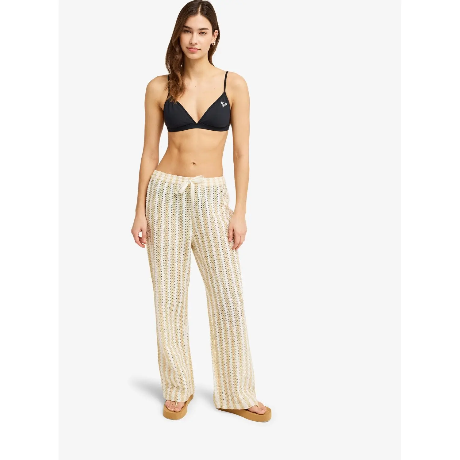 Pantaloni leggeri donna  Moana Story
