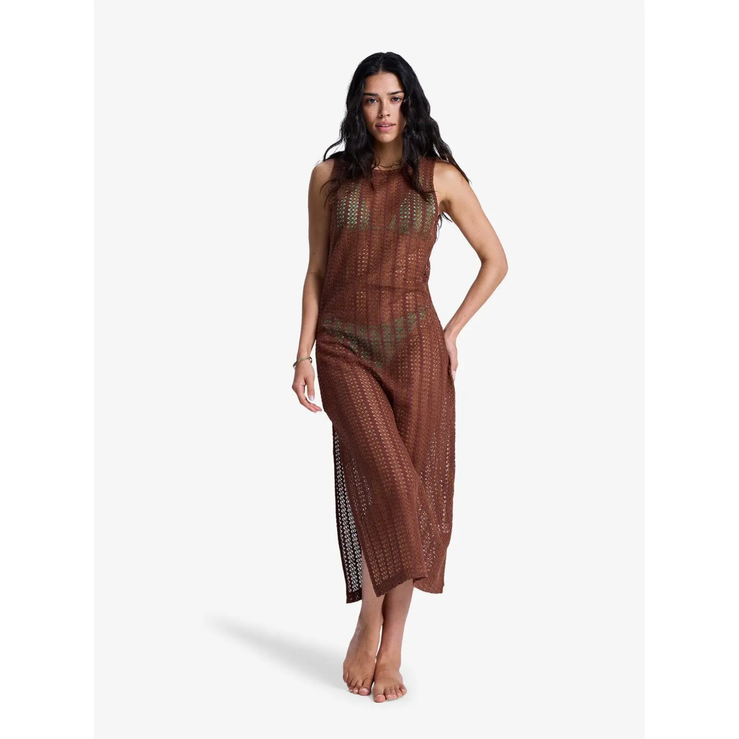 Vestito lungo da donna  Playa Mood
