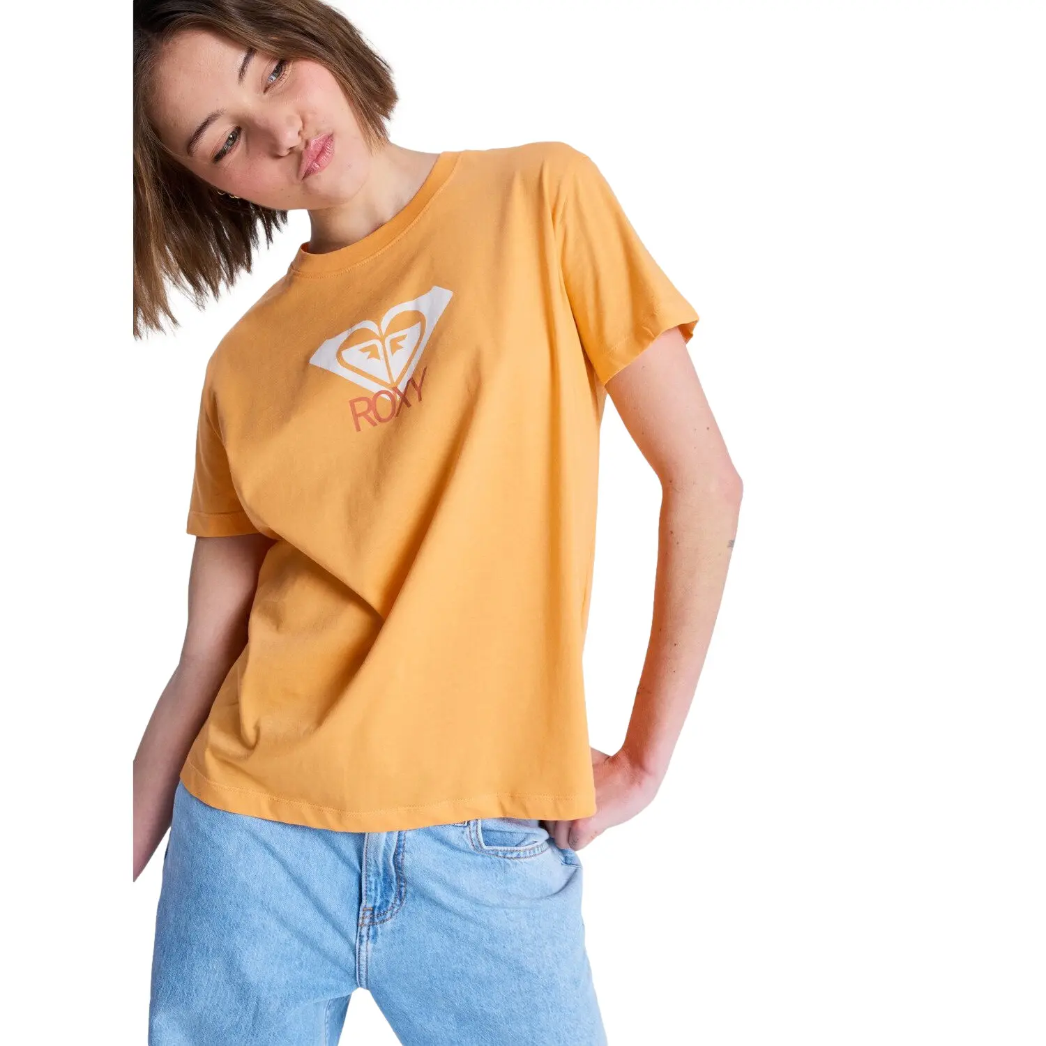 T-shirt da donna  Ocean Road Art