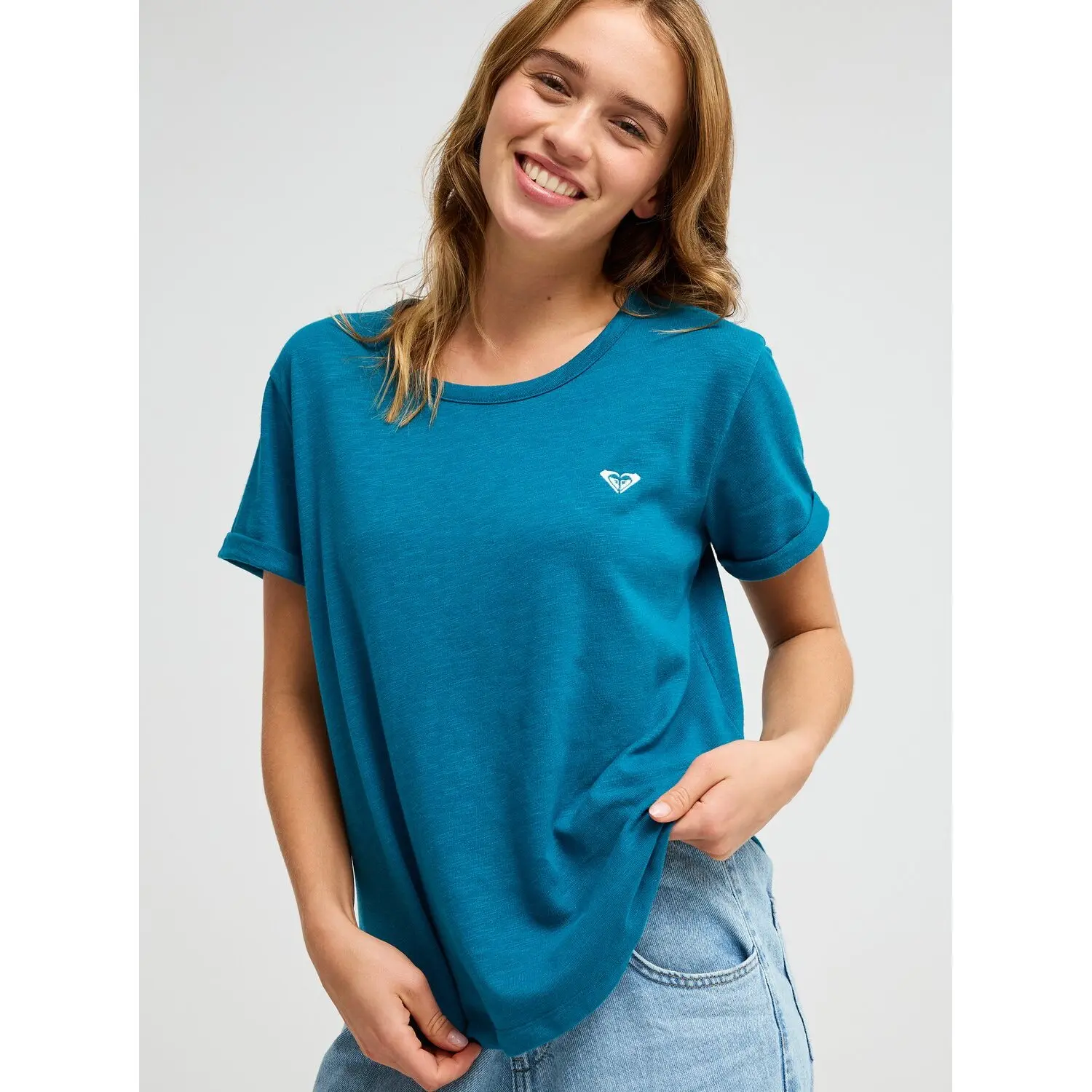 T-shirt da donna  Oceanwave Regular Emby