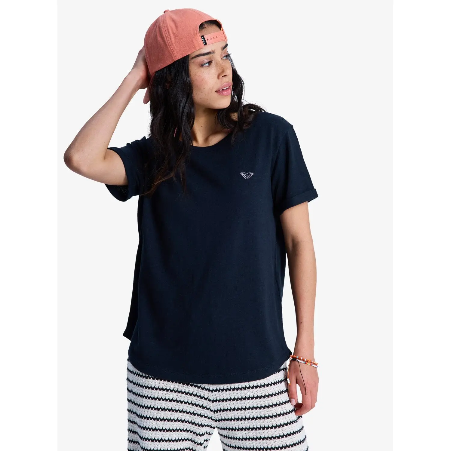 T-shirt da donna  Oceanwave Regular Emby