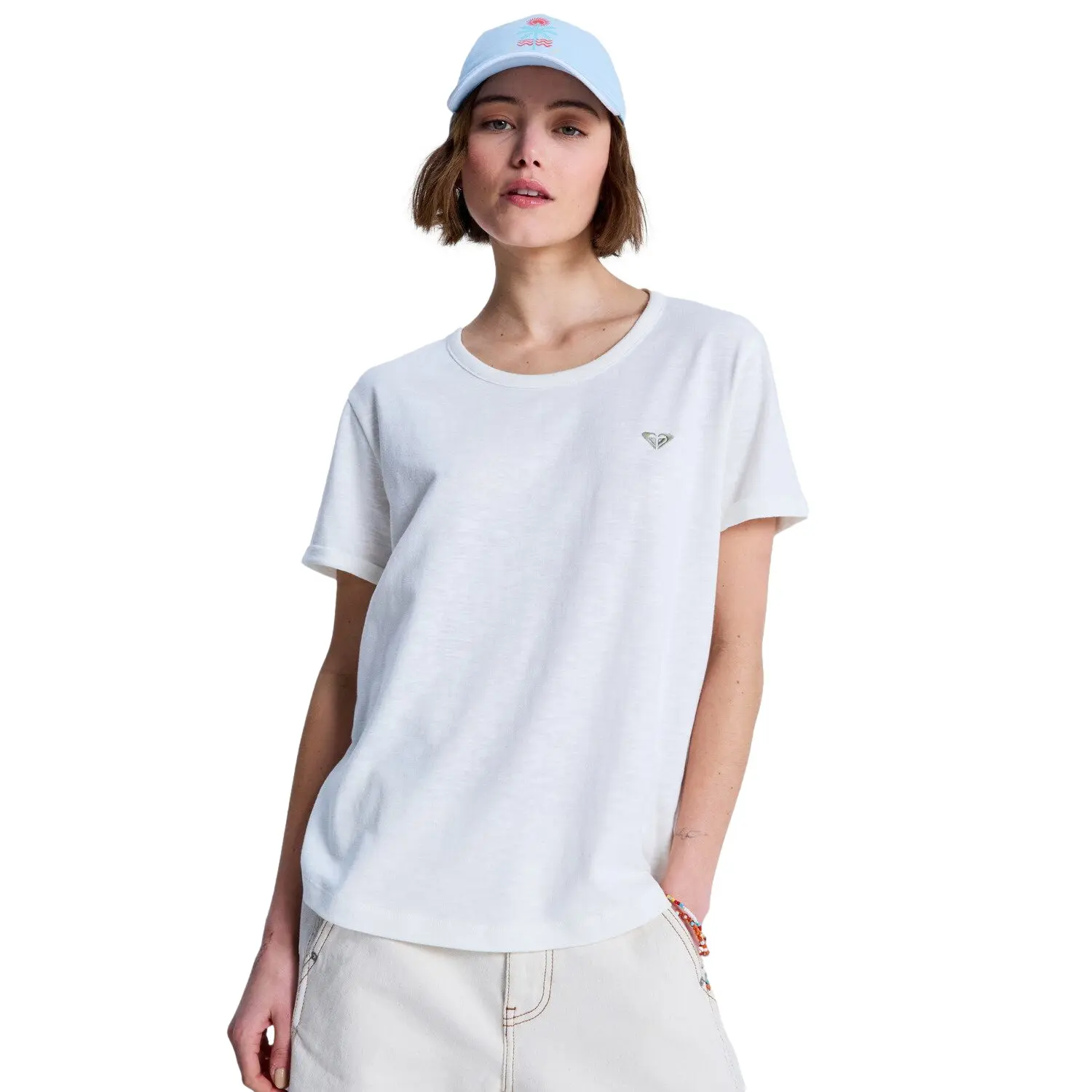 T-shirt da donna  Oceanwave Regular Emby