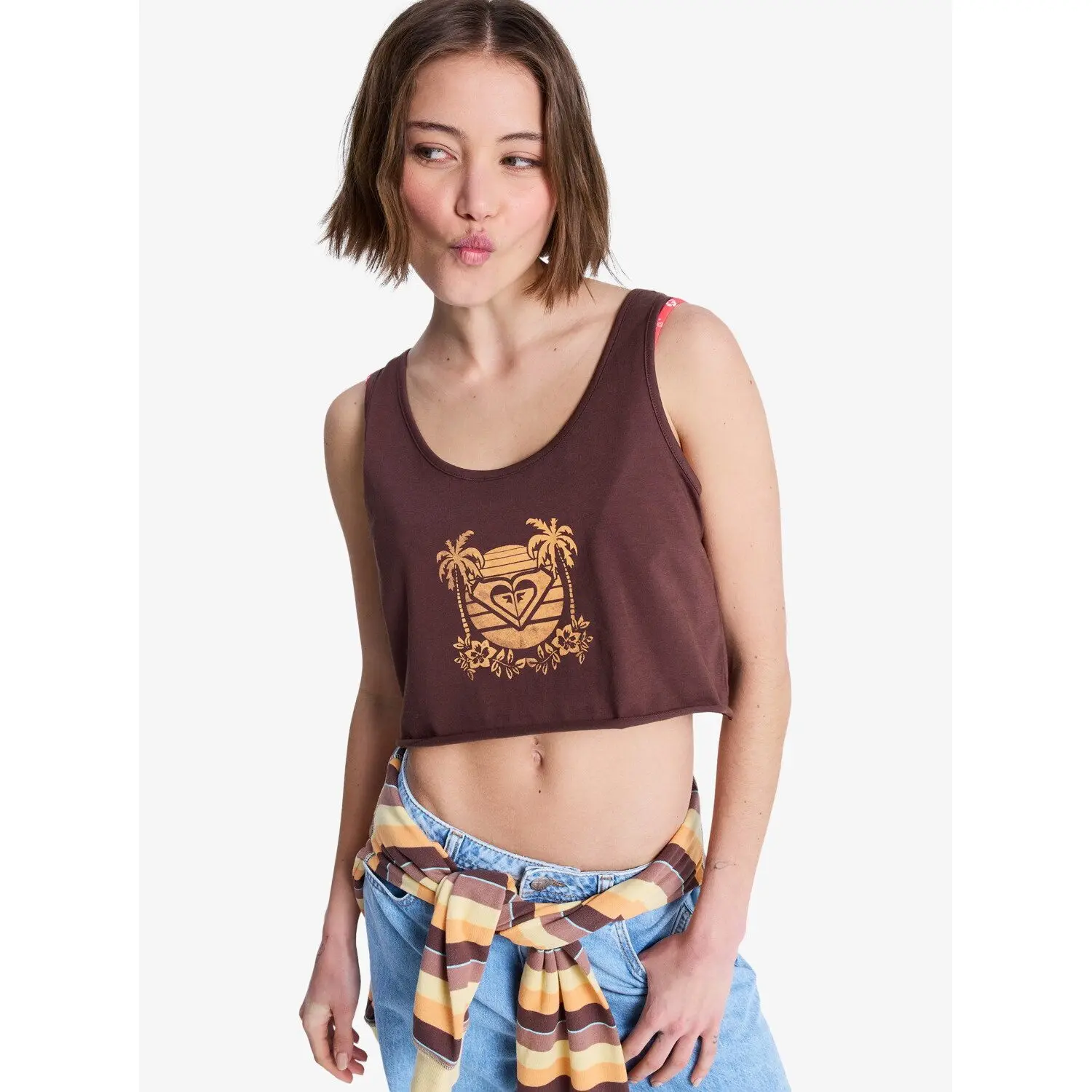 Canottiera da donna  Magic