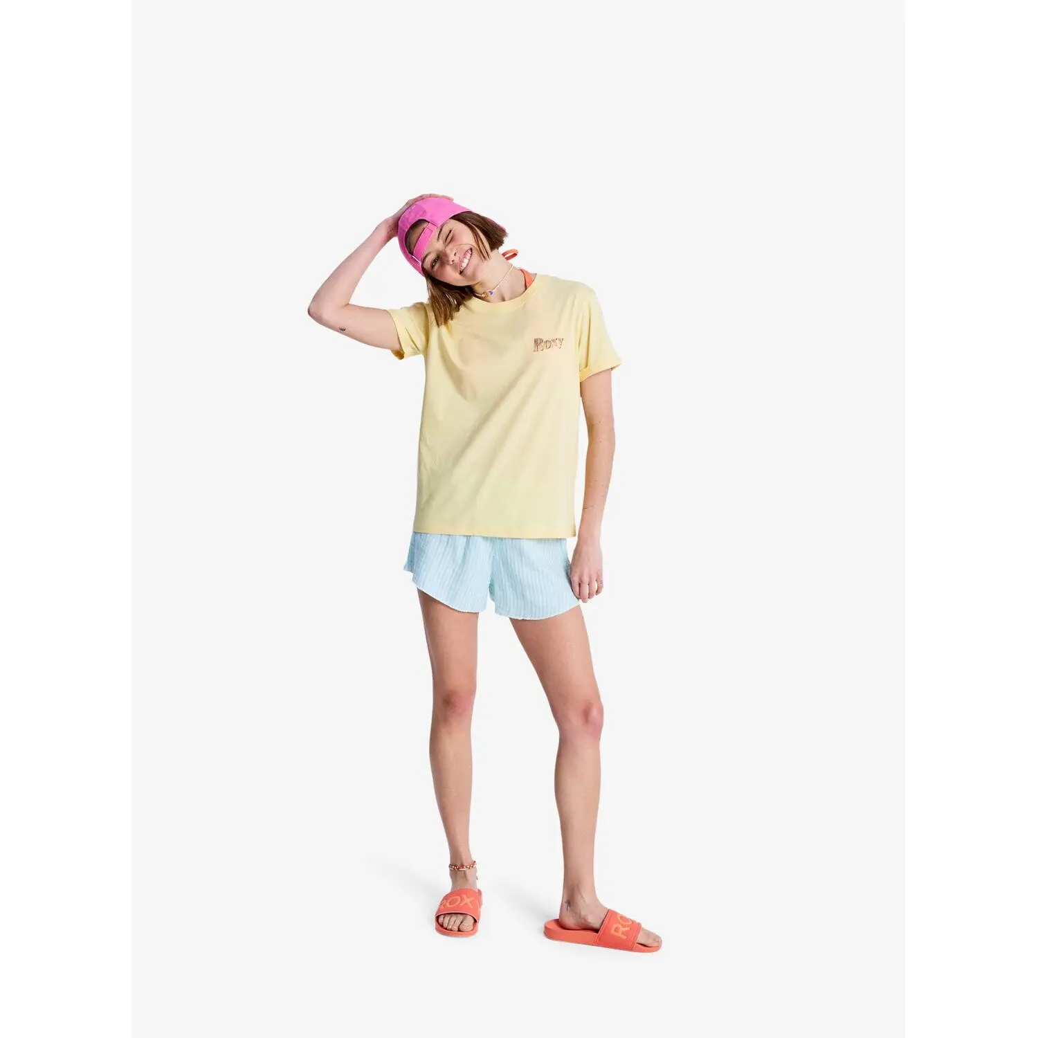 T-shirt da donna  Oceanregular Poster