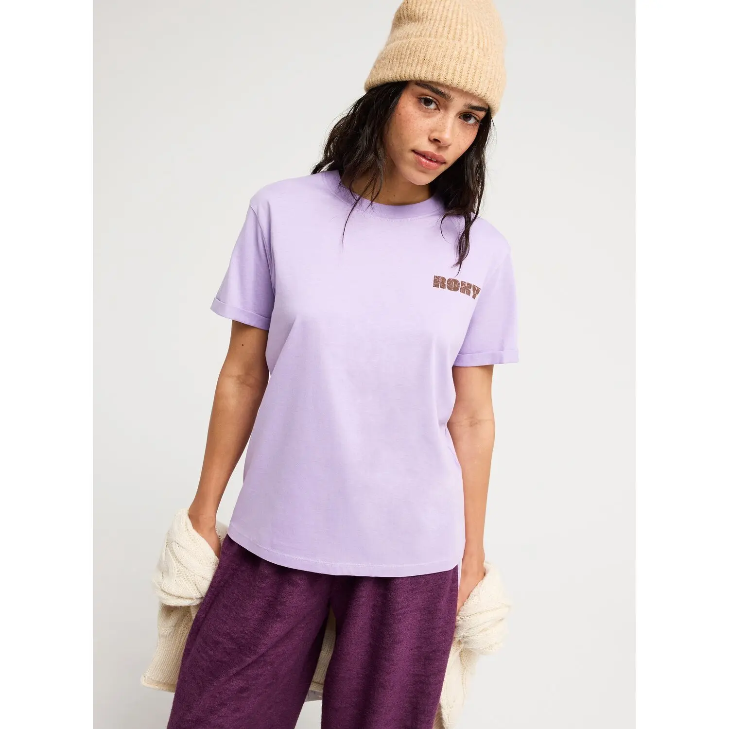 T-shirt da donna  Oceanregular Poster