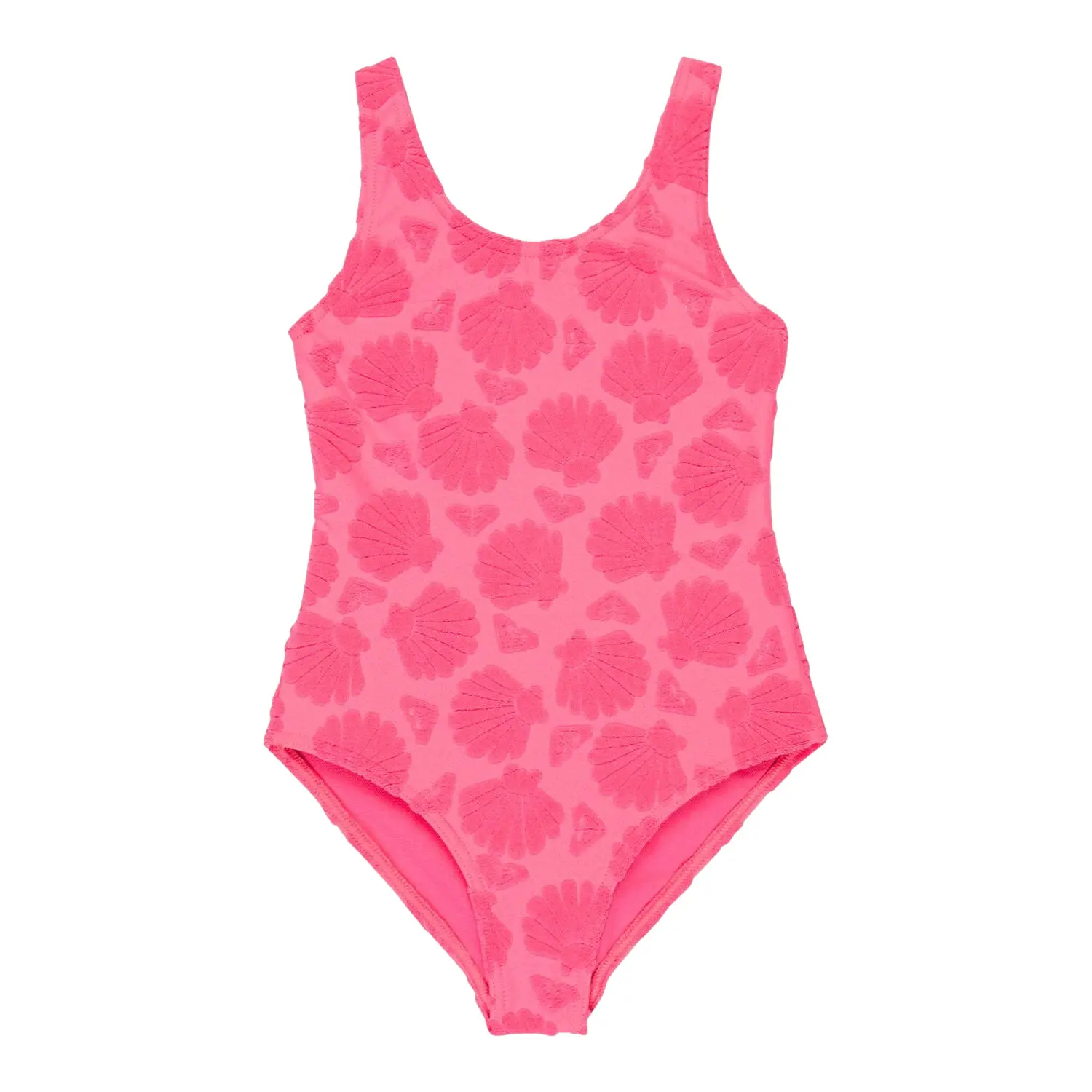 Badeanzug Einteiler Mädchen Roxy Shell Dream