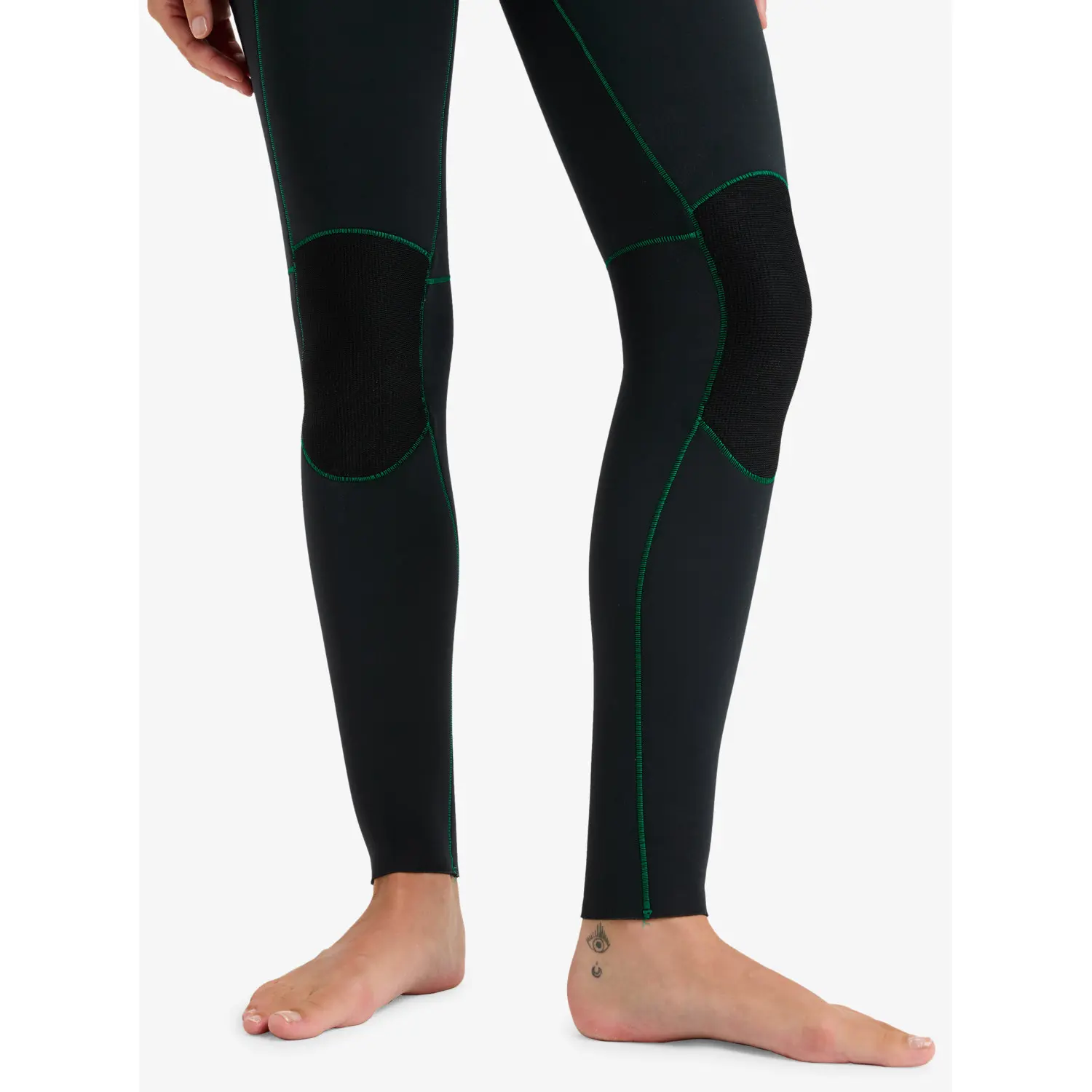 Women's wetsuit Roxy Rise Natural Long Jane 2 mm | Trek-Expert