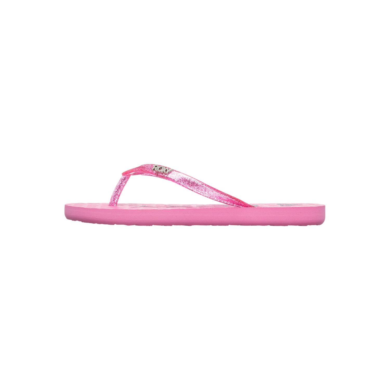 Infradito da bambina Roxy Viva Sparkle