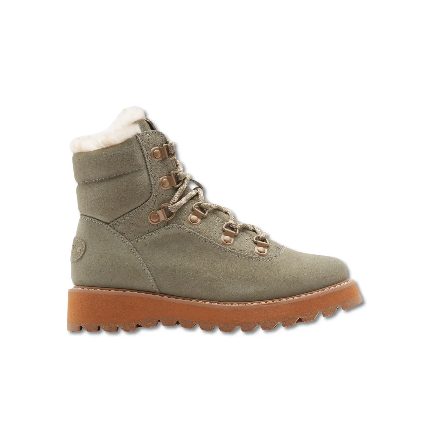 Women's boots Roxy Bradie