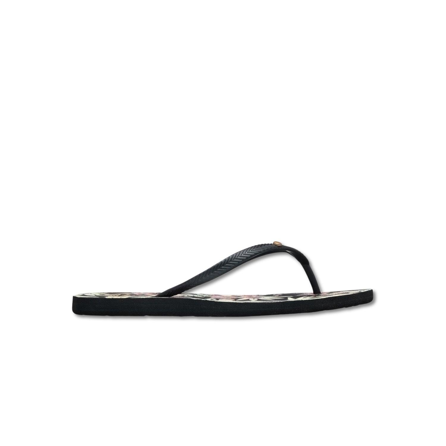 Infradito da donna  Bermuda Print