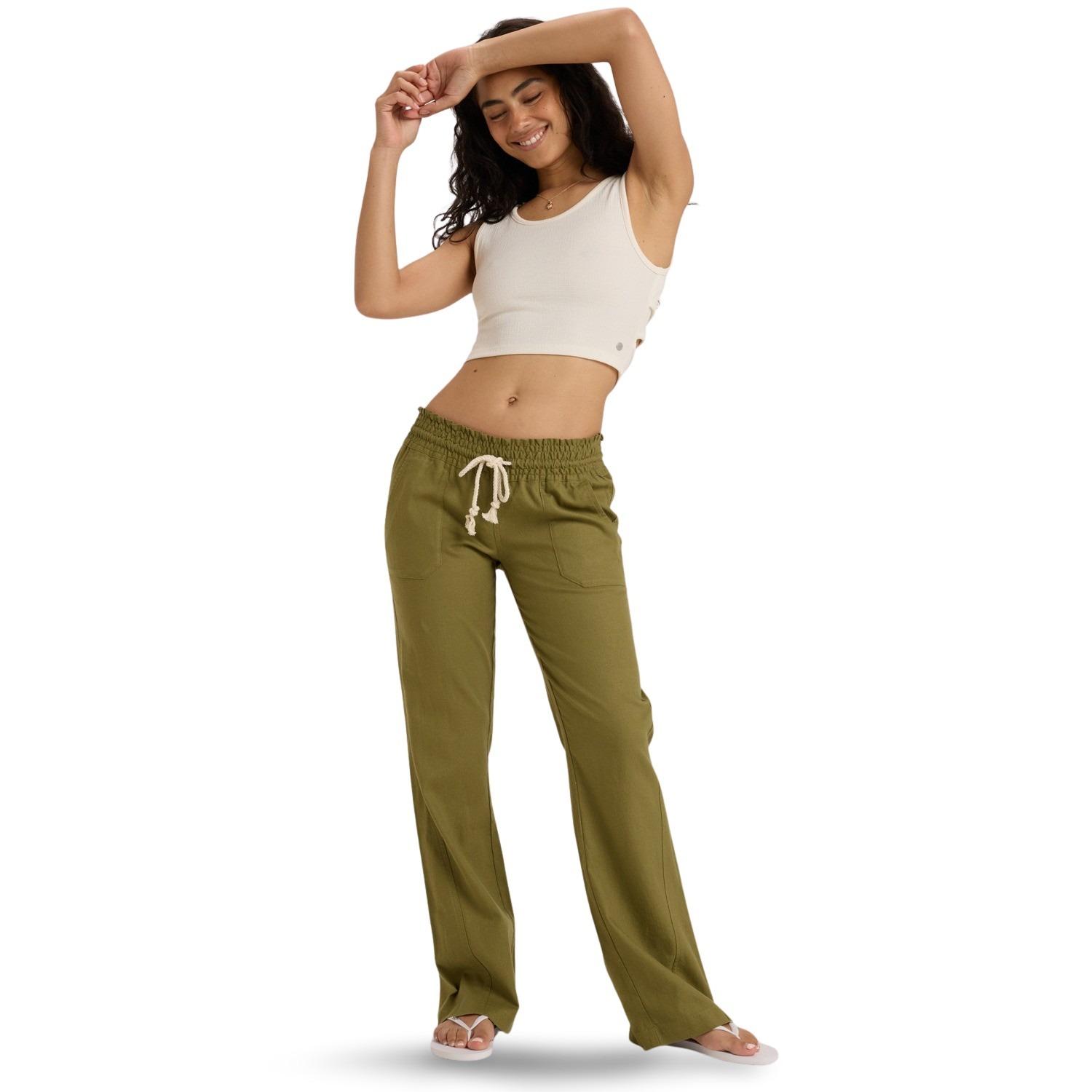 Pantaloni da donna Roxy Oceanside